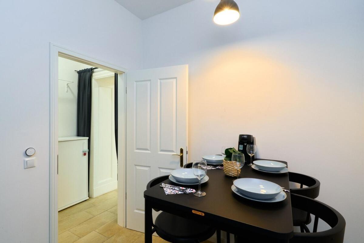 Staywell Stilvolles Naehe Mauerpark Apartment *