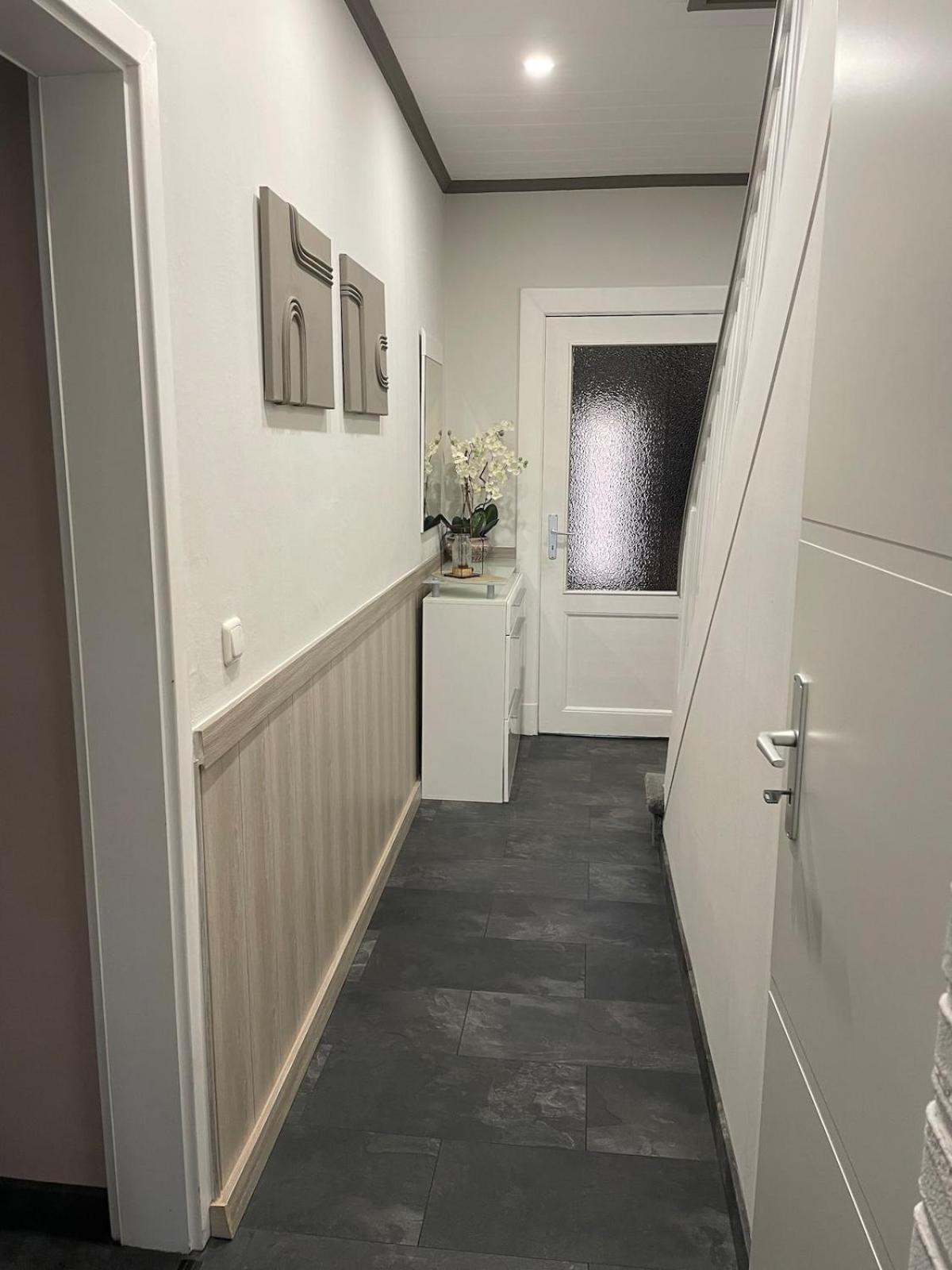 Ferienhaus Haus Mit Garten In Neukoelln Berlin