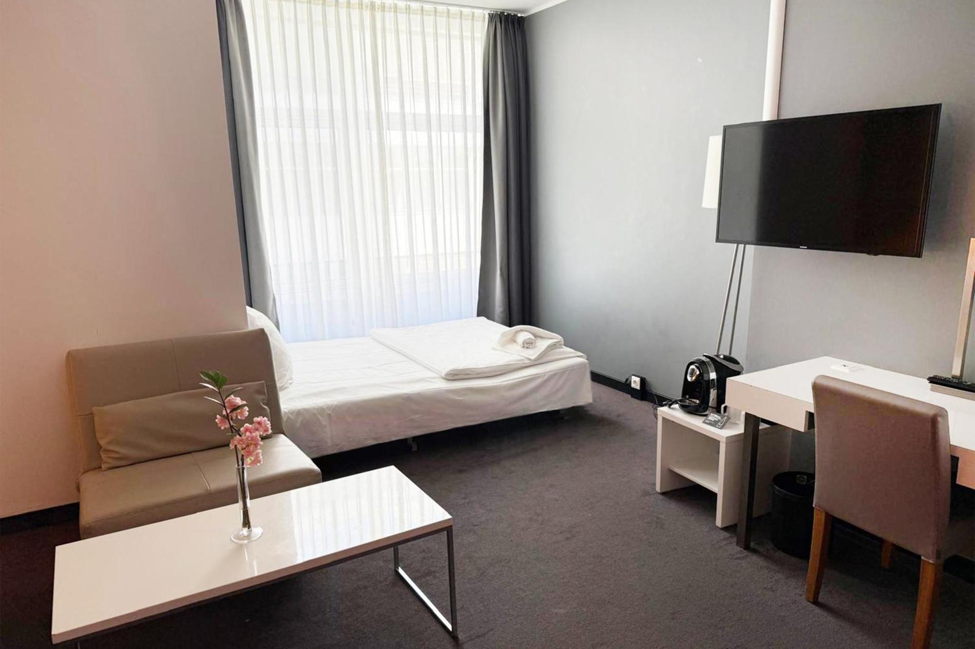 Select Gendarmenmarkt Hotel Berlin