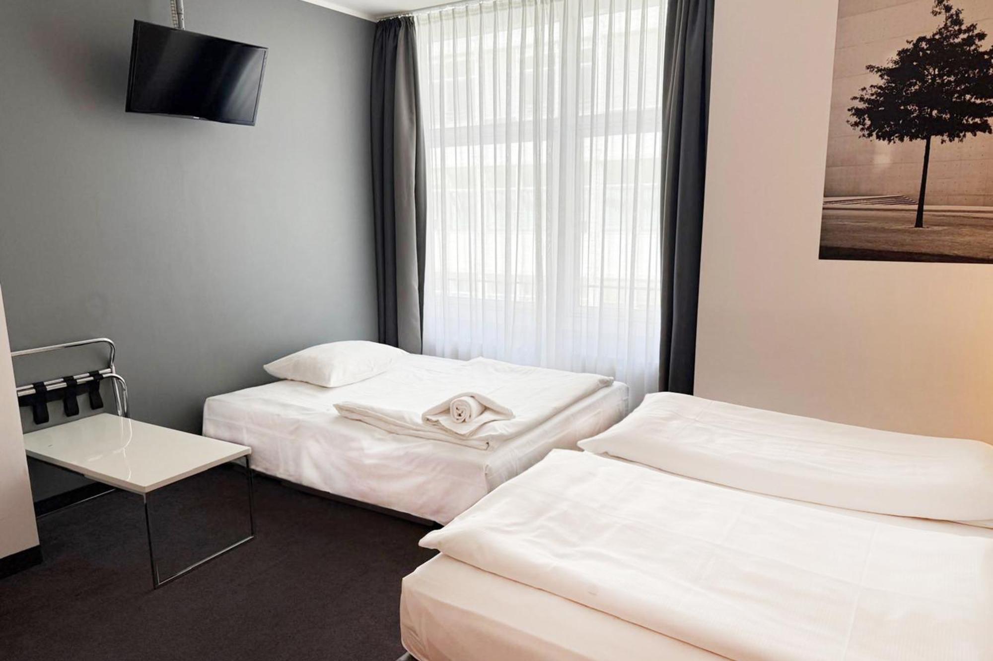 Select Gendarmenmarkt Hotel 4*