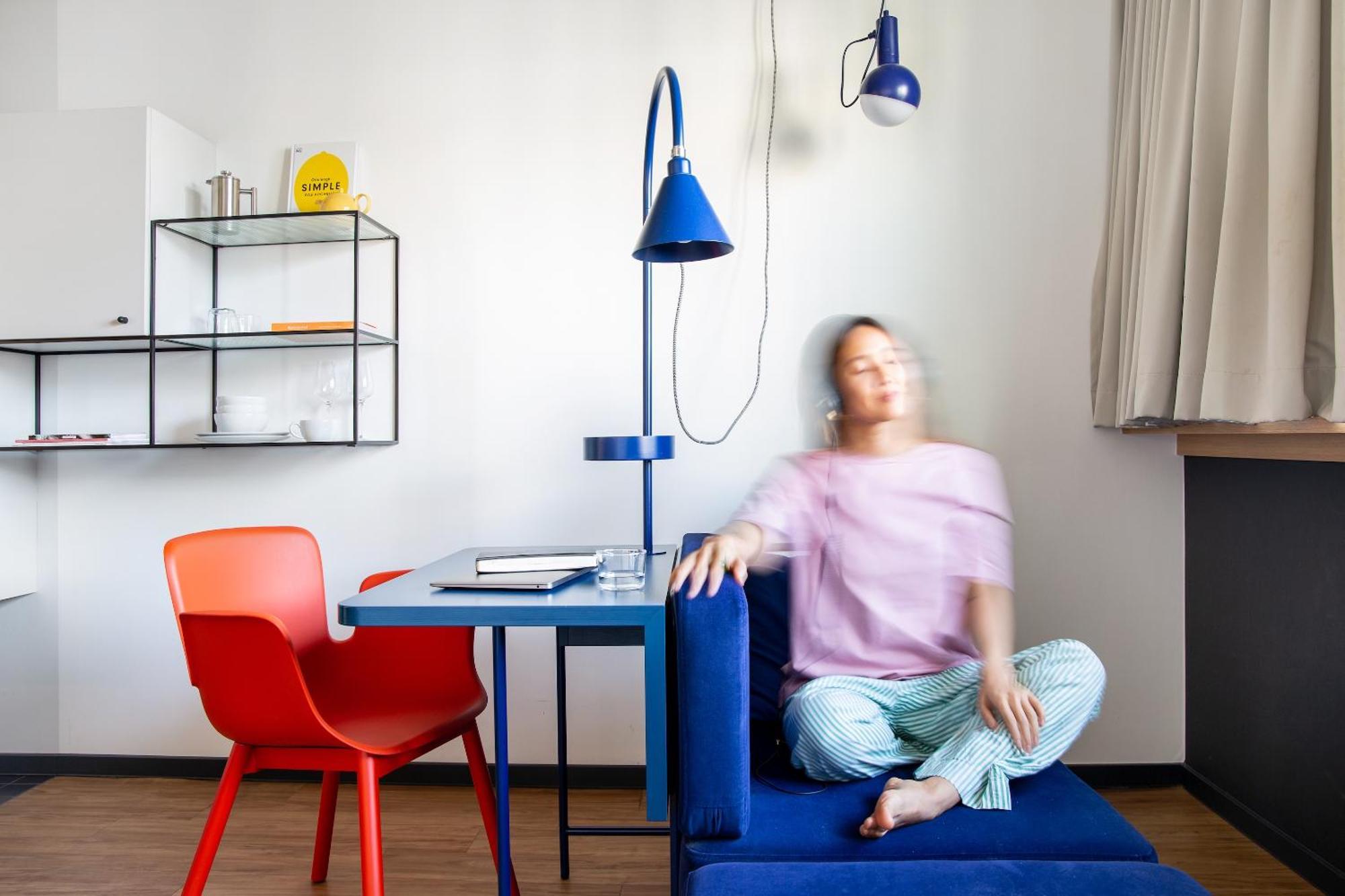 Aparthotel Stayery Friedrichshain Berlin
