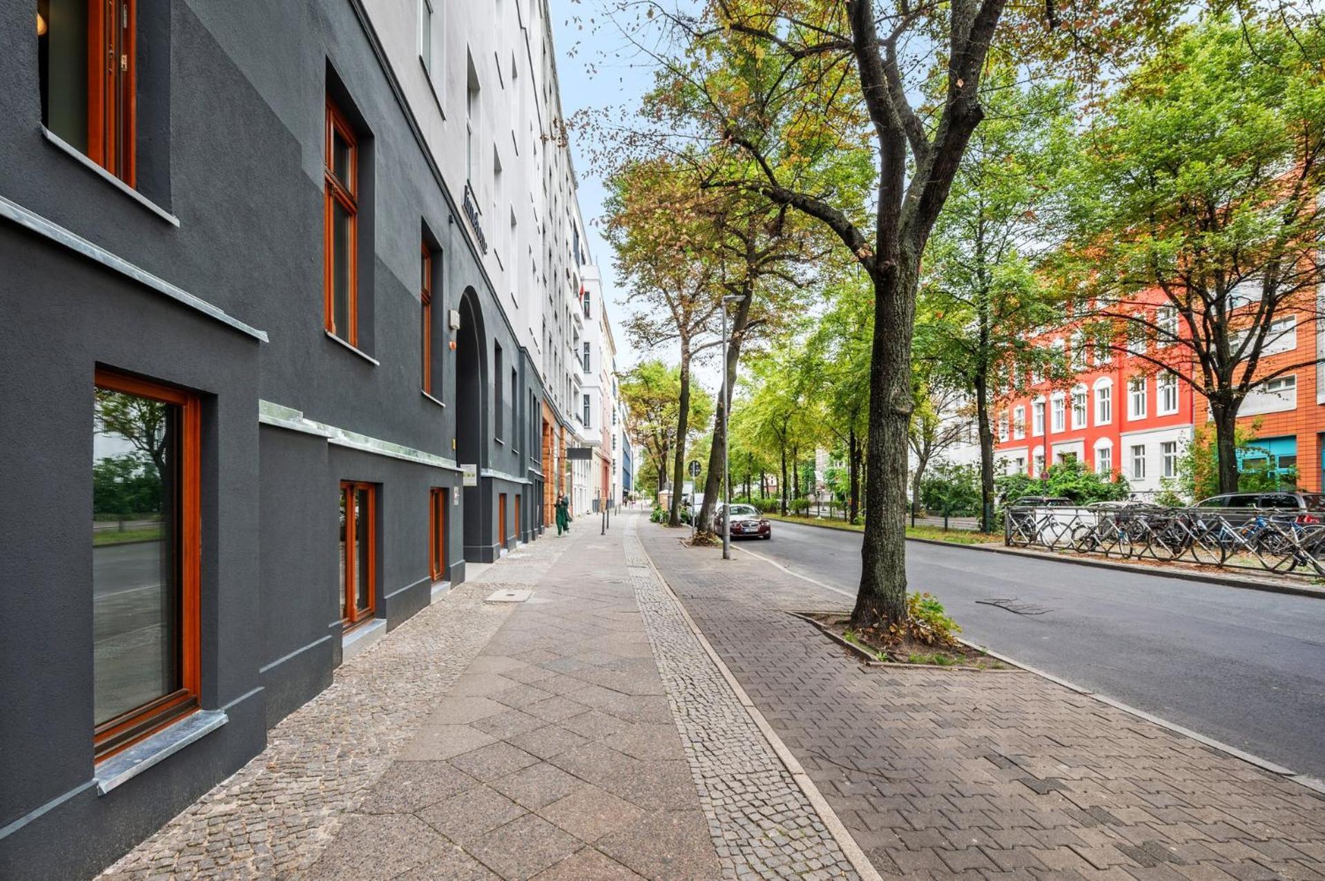 Apartment Limehome Stresemannstr