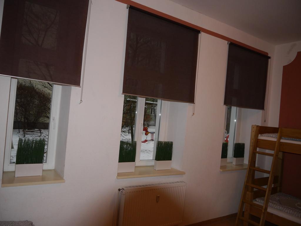 Fidelis 24 Lejlighed *