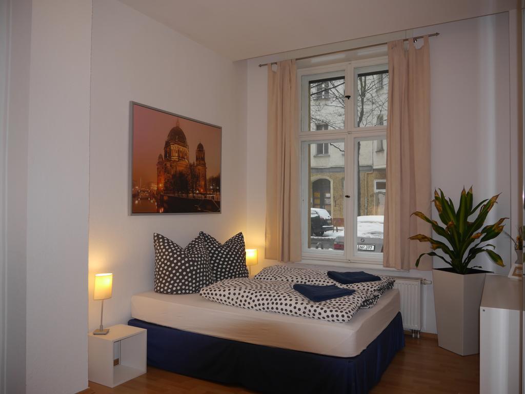 Fidelis 24 Lejlighed *