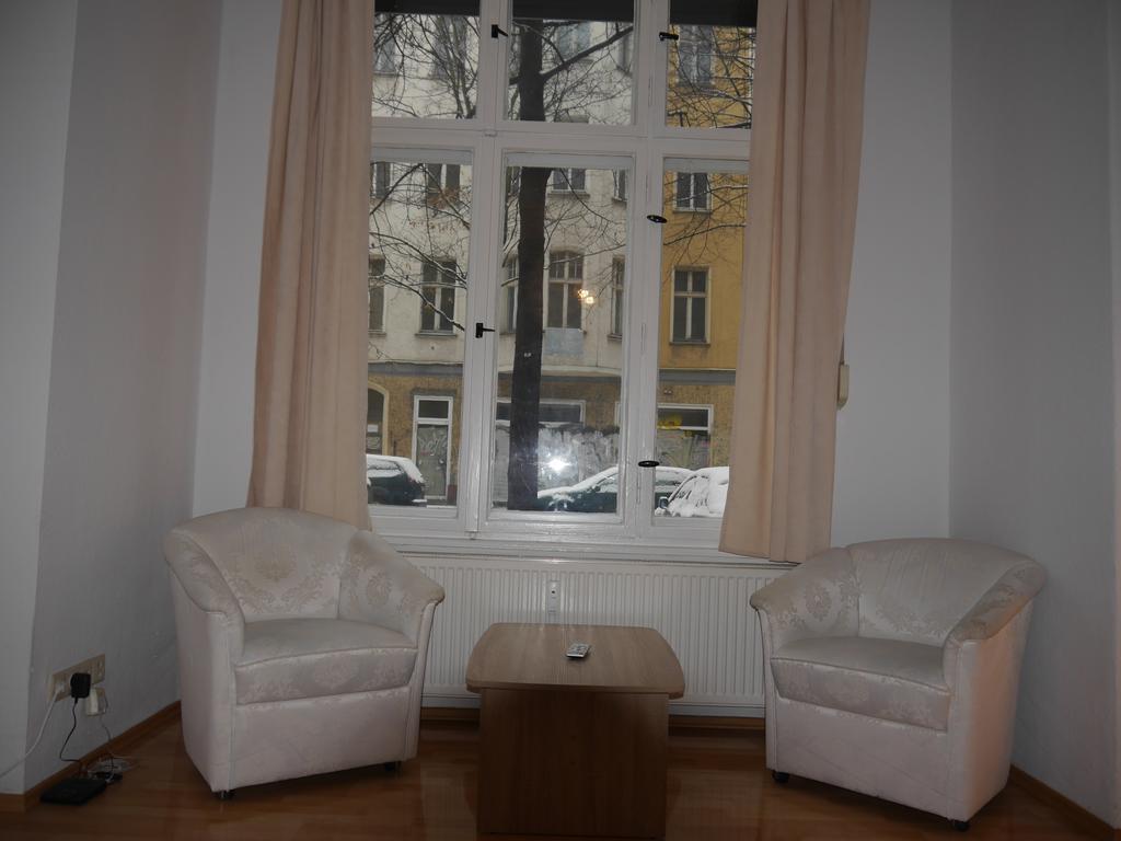 Lejlighed Fidelis 24 *