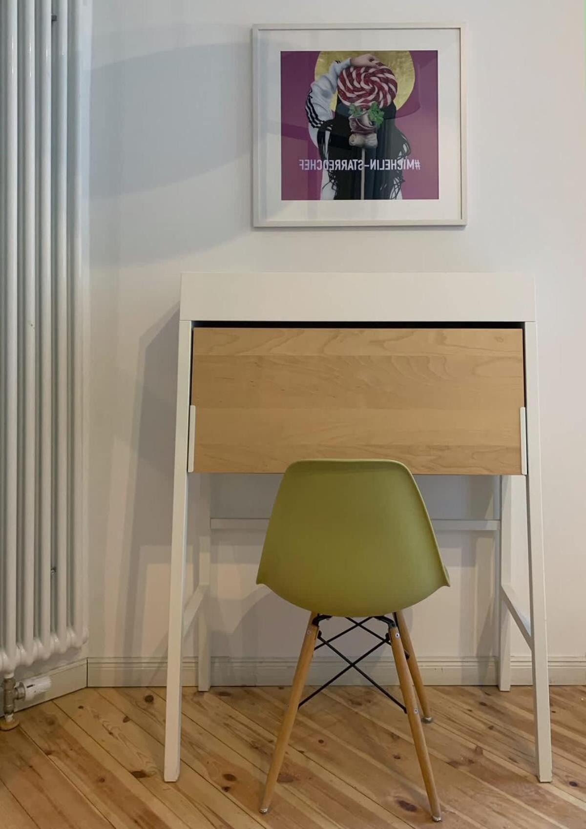 Great In Prenzlauer Berg - Elir Ferienhaus Berlin