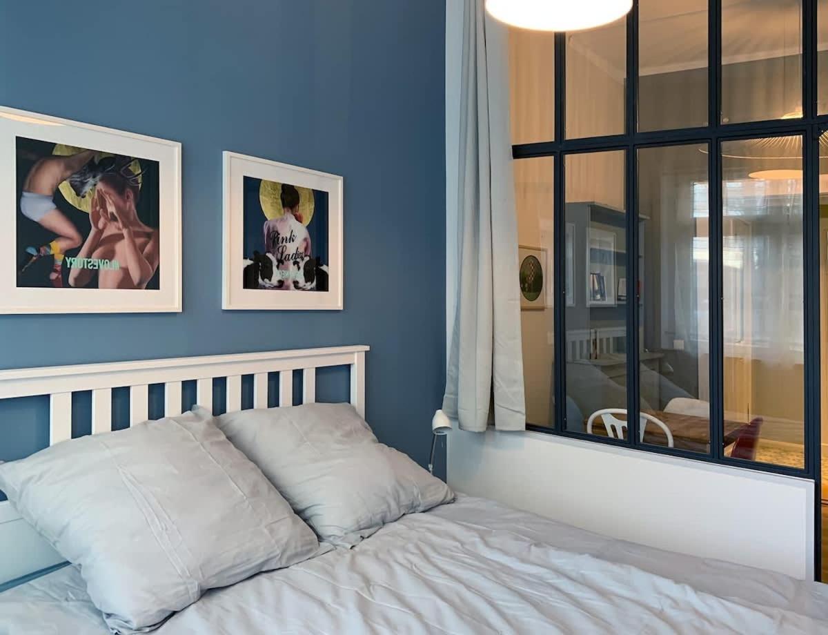 Great In Prenzlauer Berg - Elir Berlin