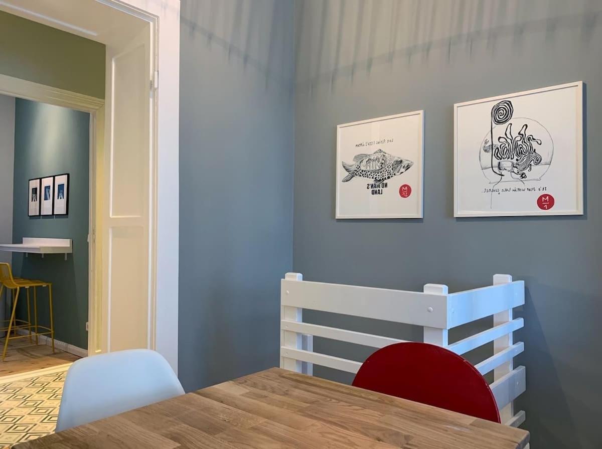Great In Prenzlauer Berg - Elir * Berlin