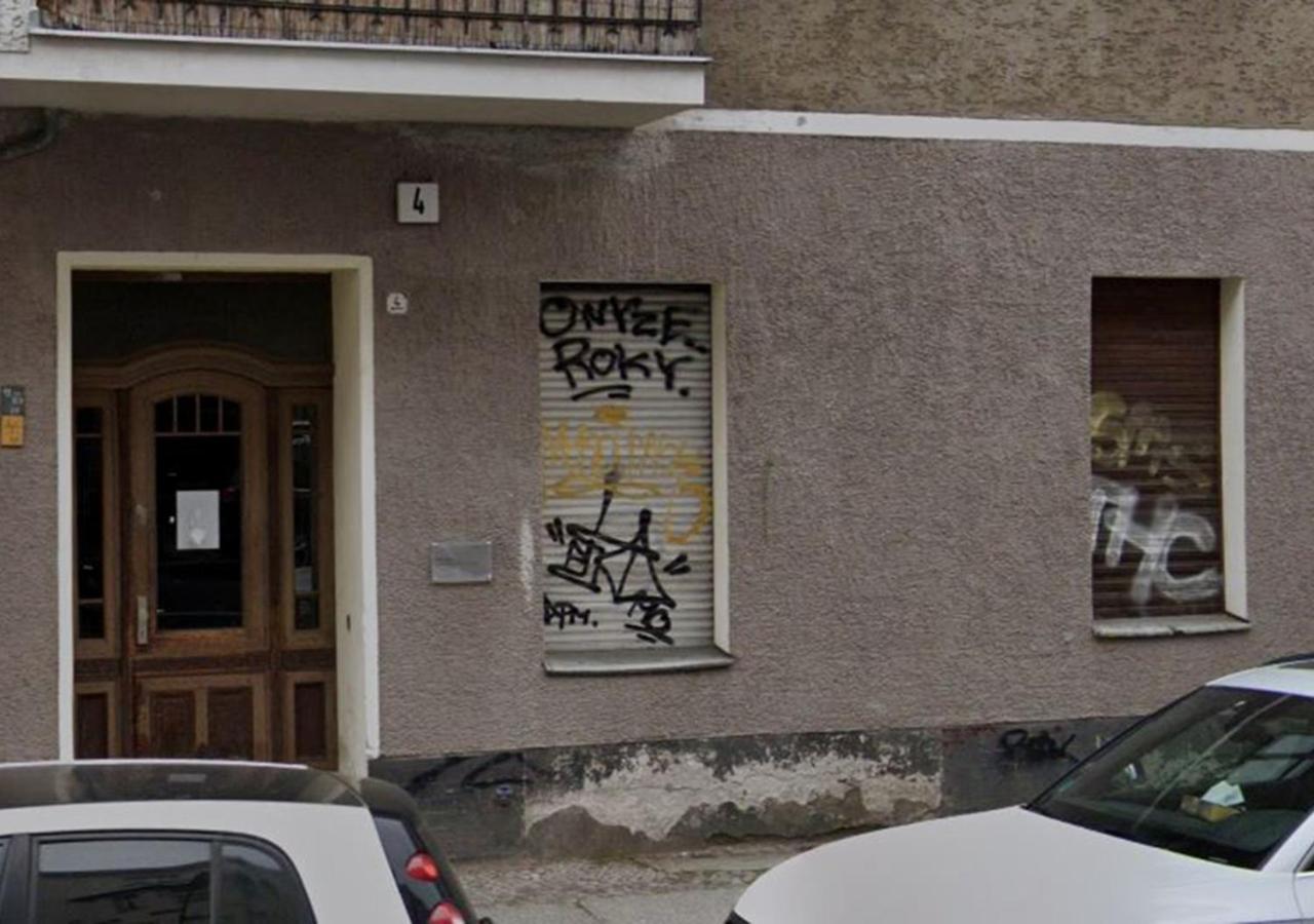 Appartement Sehr Zentrale Fuer Bis Zu 6 Gaeste - Nah Gelegen Zum Kurfuerstendamm, Potsdamer Platz Und Kreuzberg In 10 Minuten Berlin
