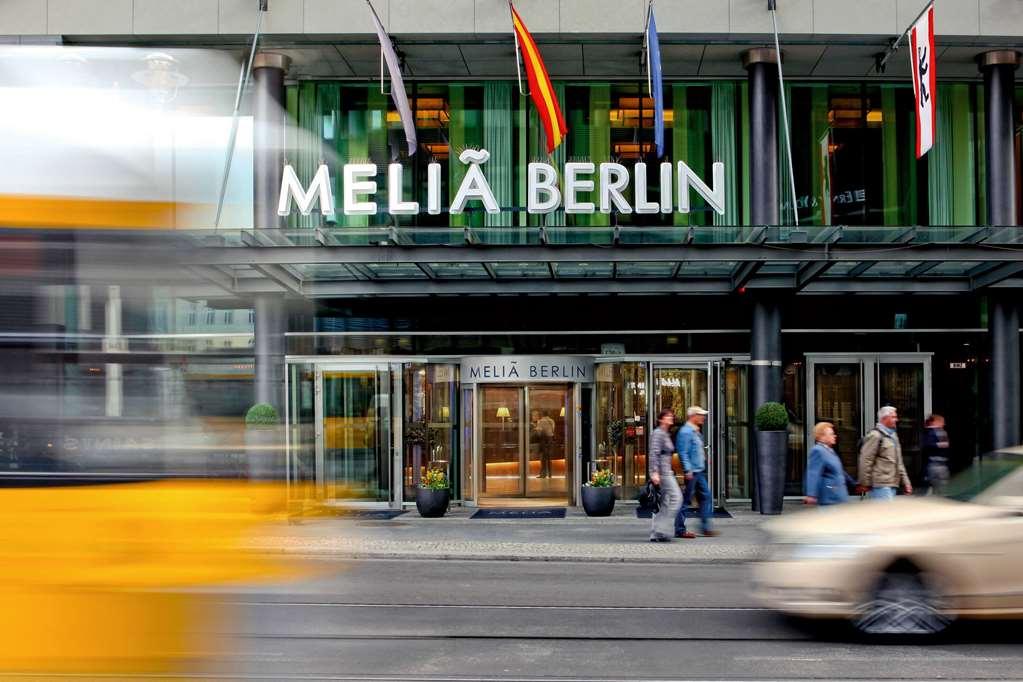 Hotel Melia 4*