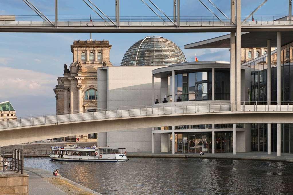 Melia 4* Berlin