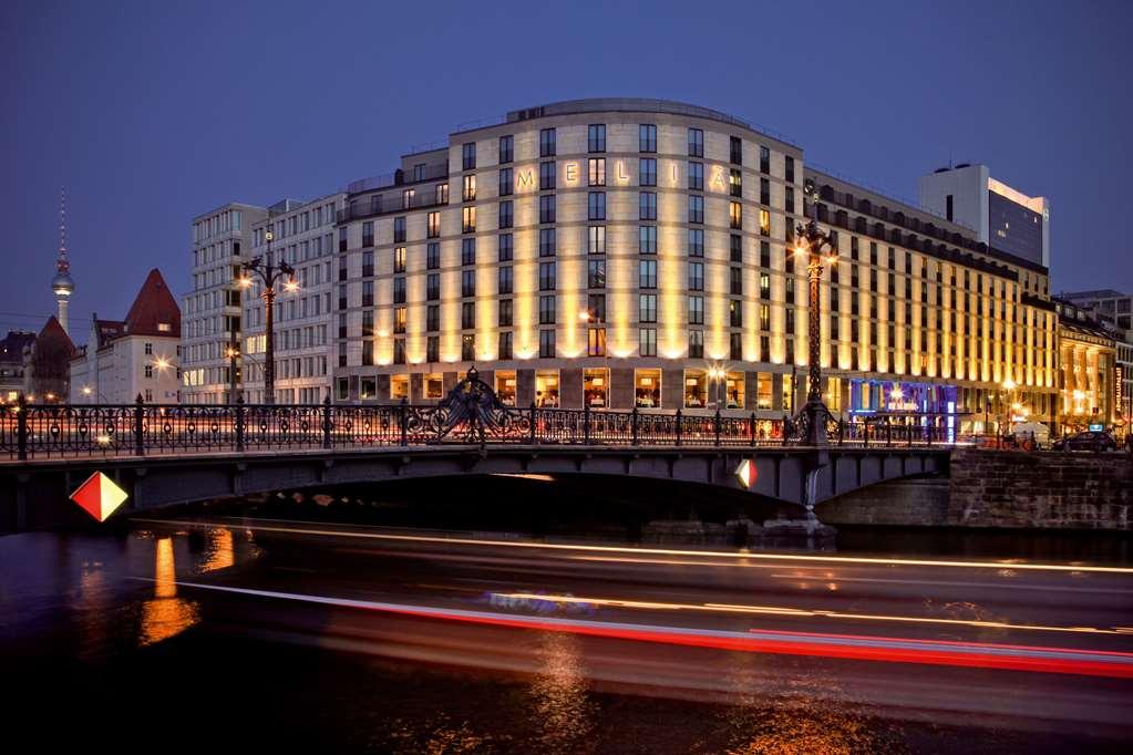 Melia Hotel Berlin