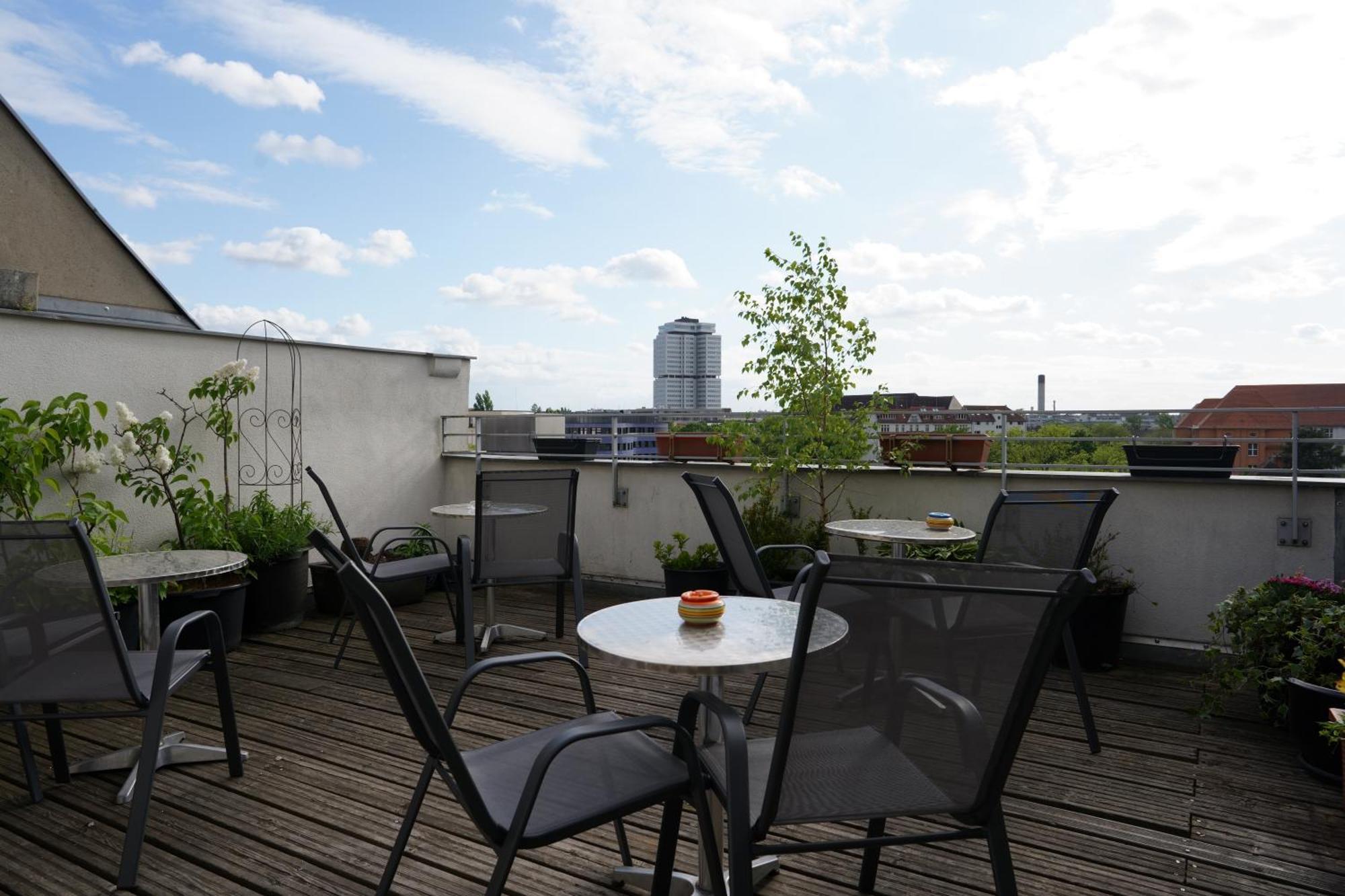 Hotel Ambert Berlin