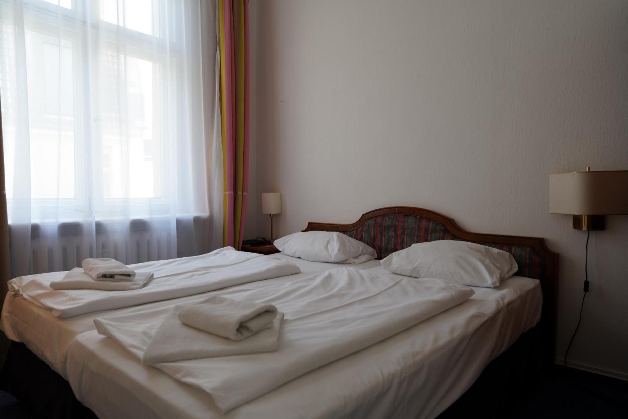 Hotel Ambert