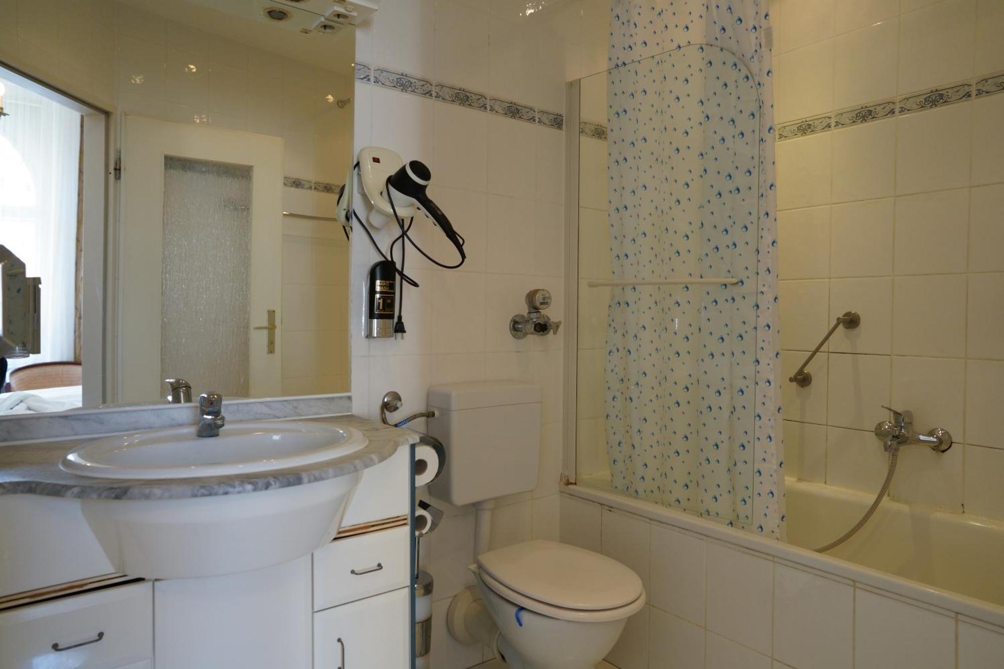Hotel Xantener Eck