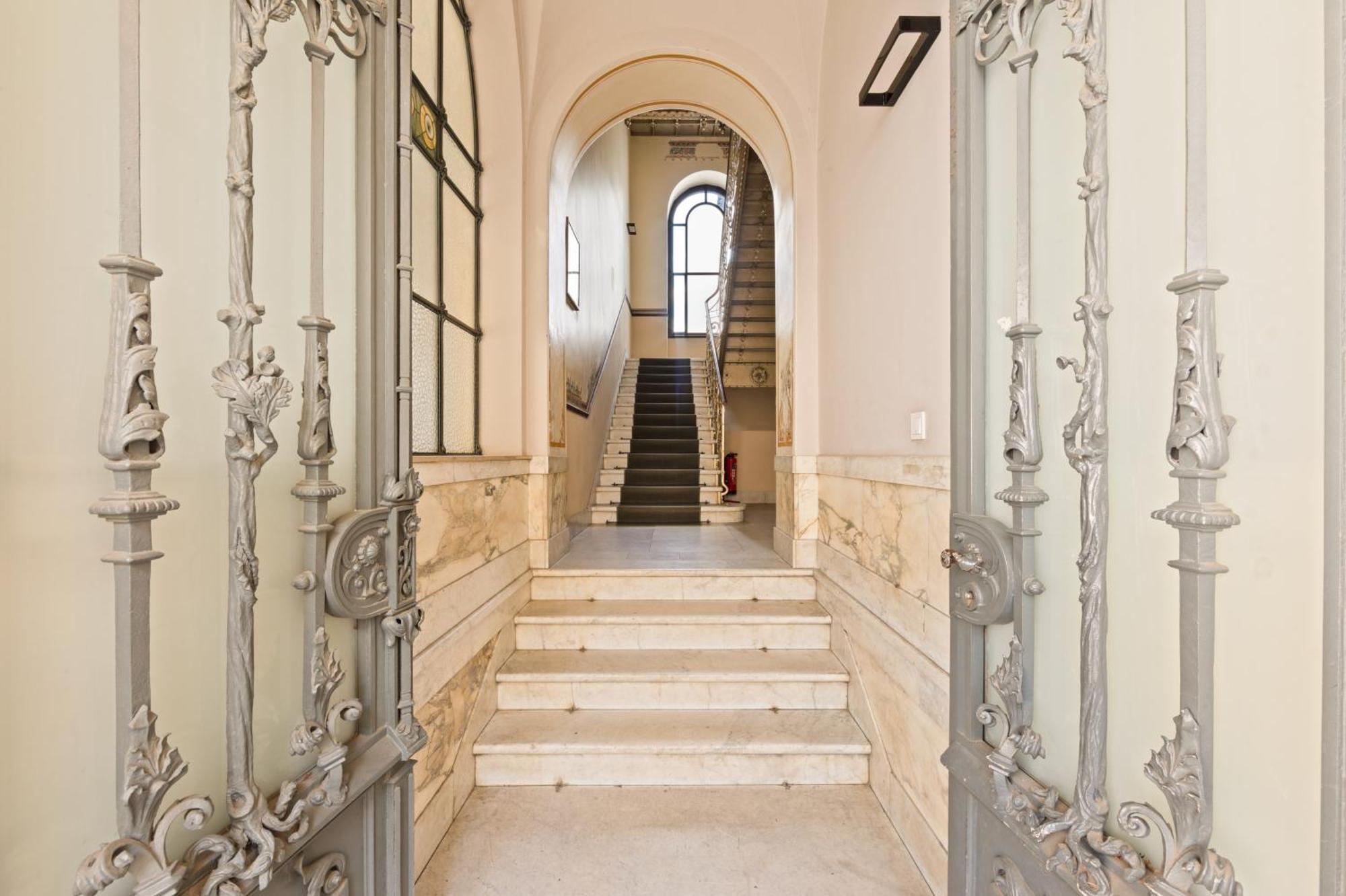 Apartment Aptc Downtown Monument4rent Near Checkpoint Charlie