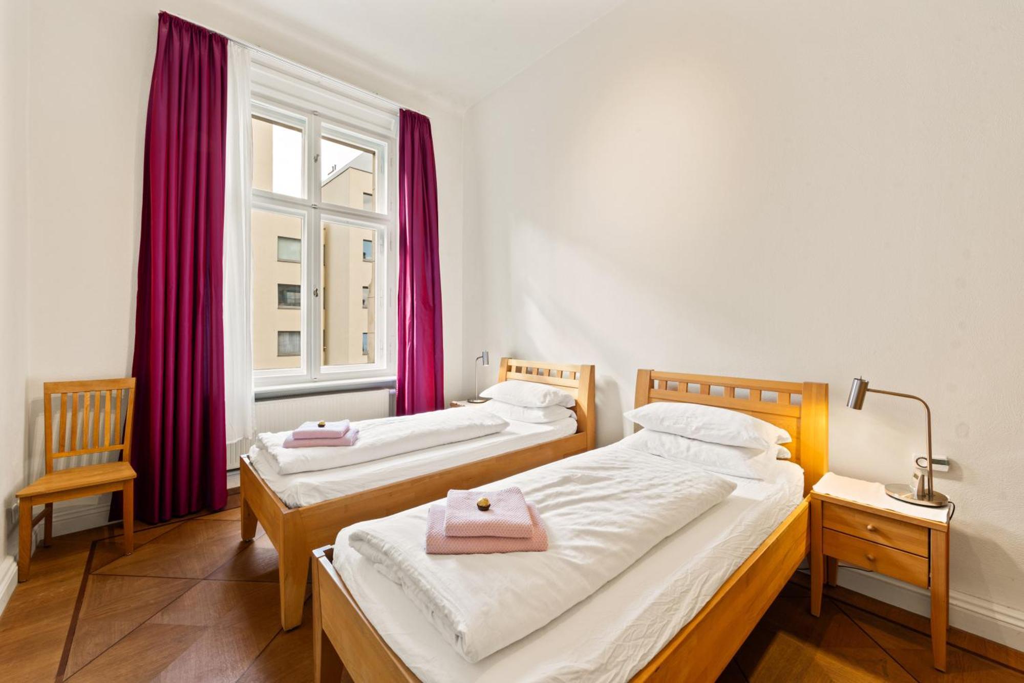 Aptc Downtown Monument4rent Near Checkpoint Charlie Apartment Berlin