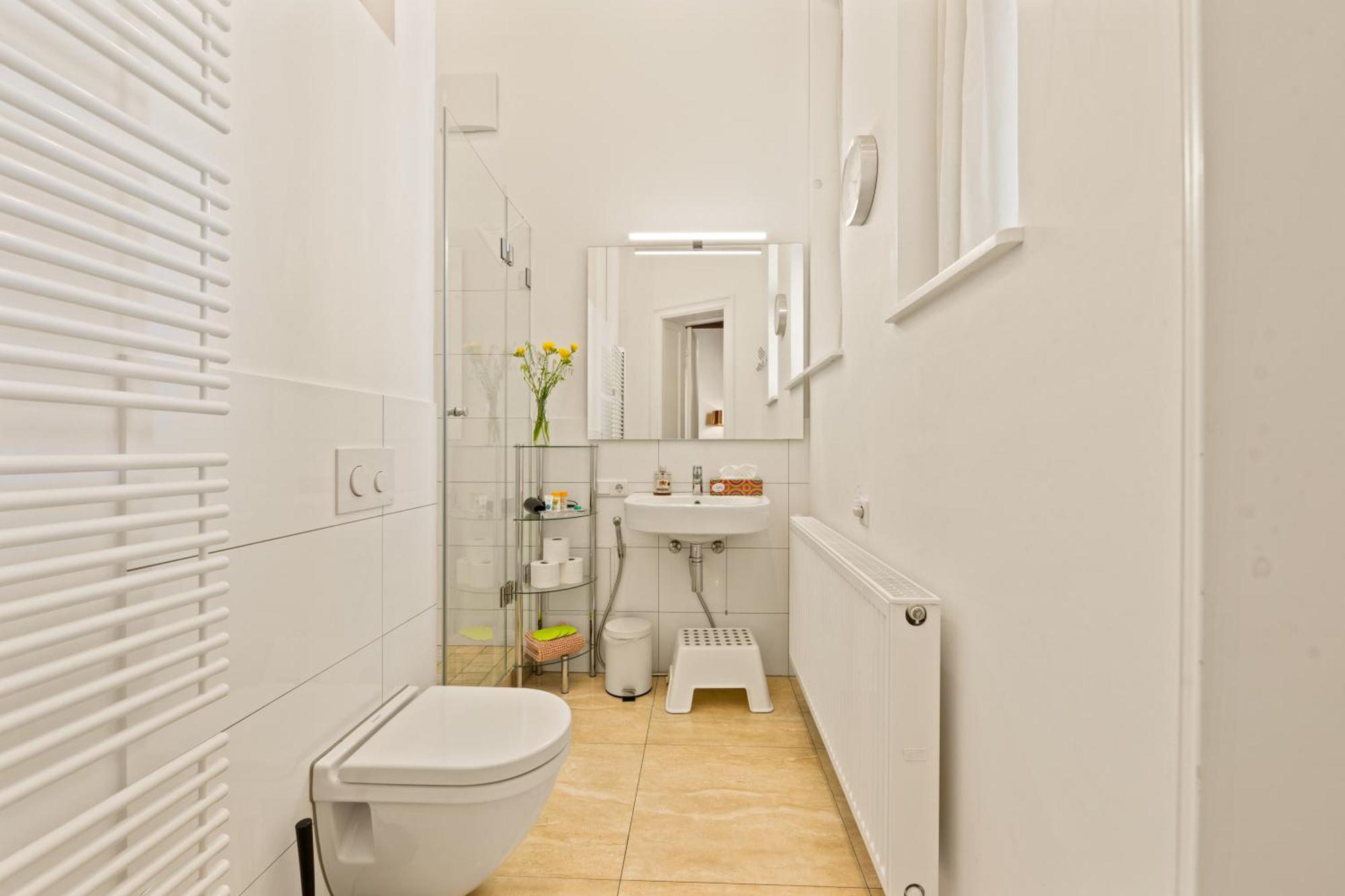 Aptc Downtown Monument4rent Near Checkpoint Charlie Berlin