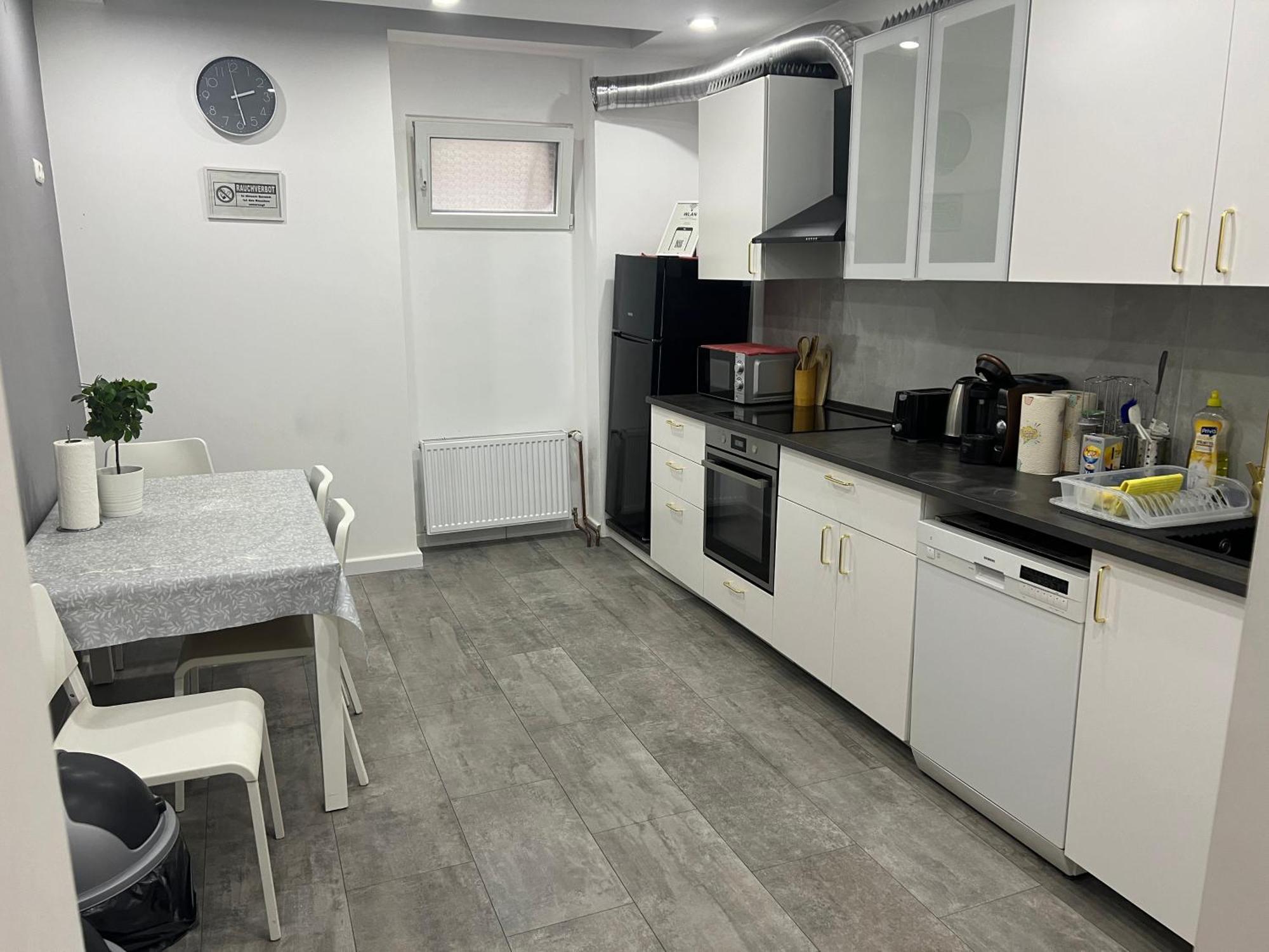 Apartment Trendy *