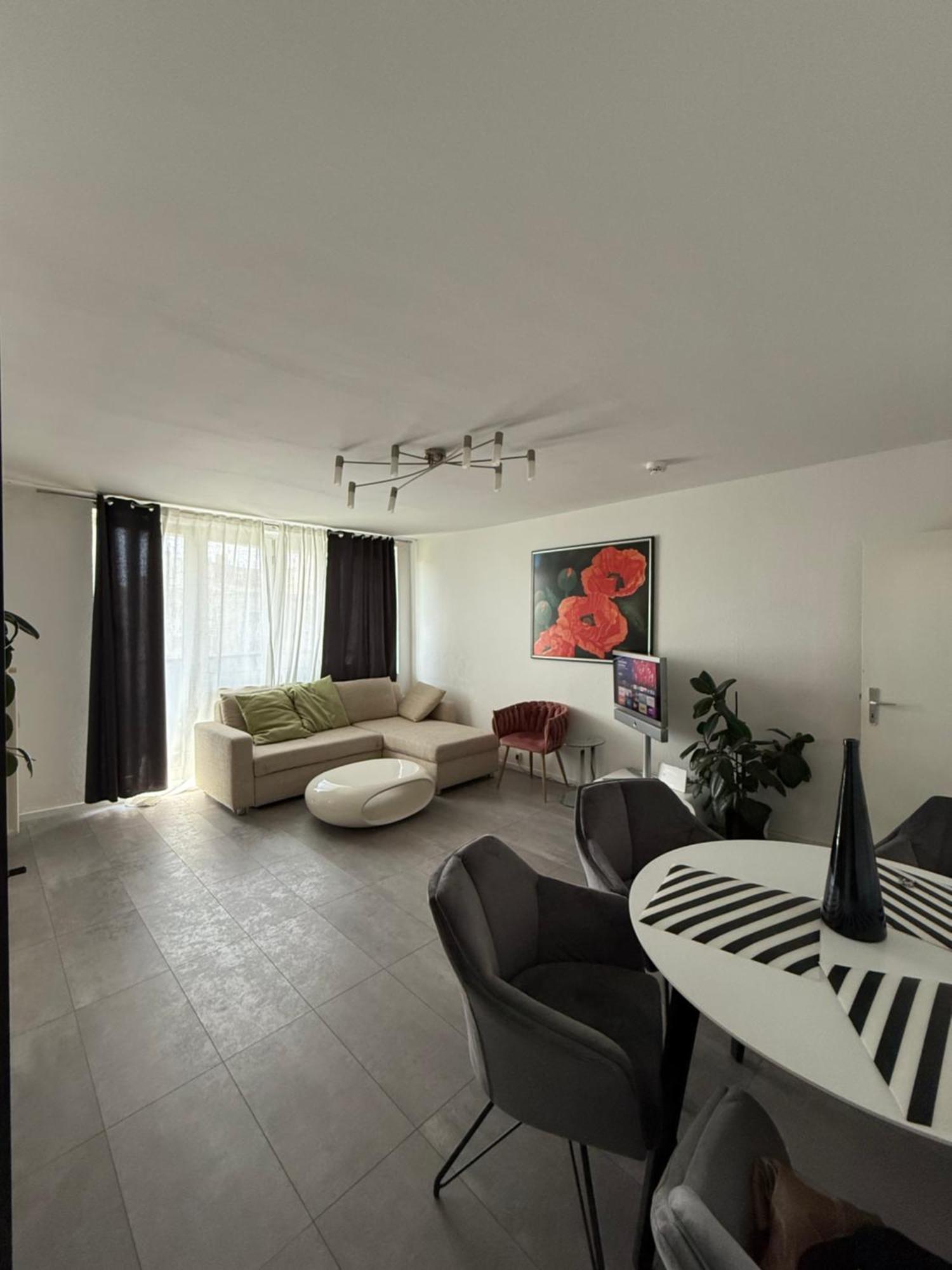 Attractive Flat Near Charlottenburg & Center *
