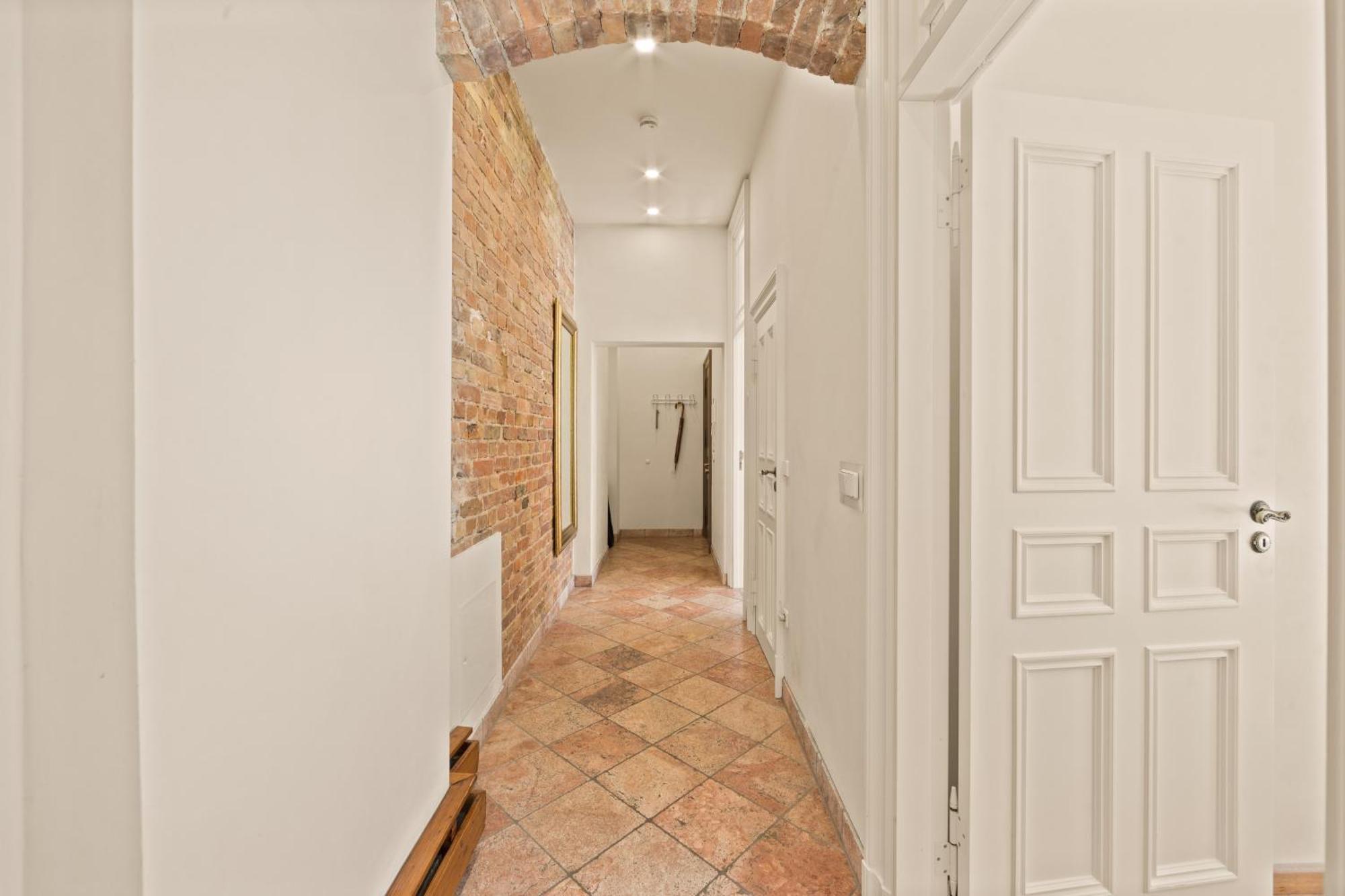 Apta Downtown Monument4rent Near Checkpoint Charlie * Berlin