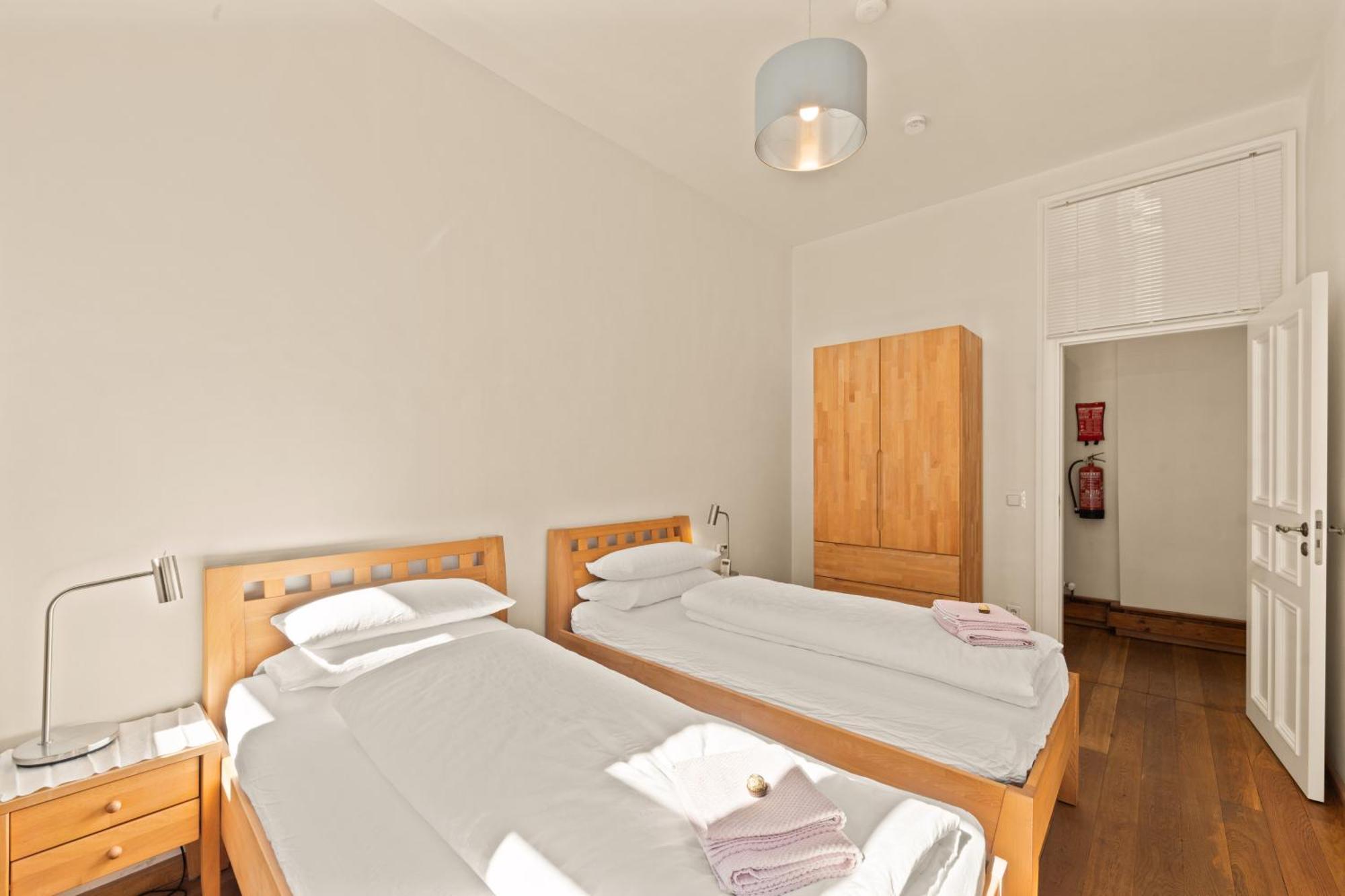 Apartment Apta Downtown Monument4rent Near Checkpoint Charlie