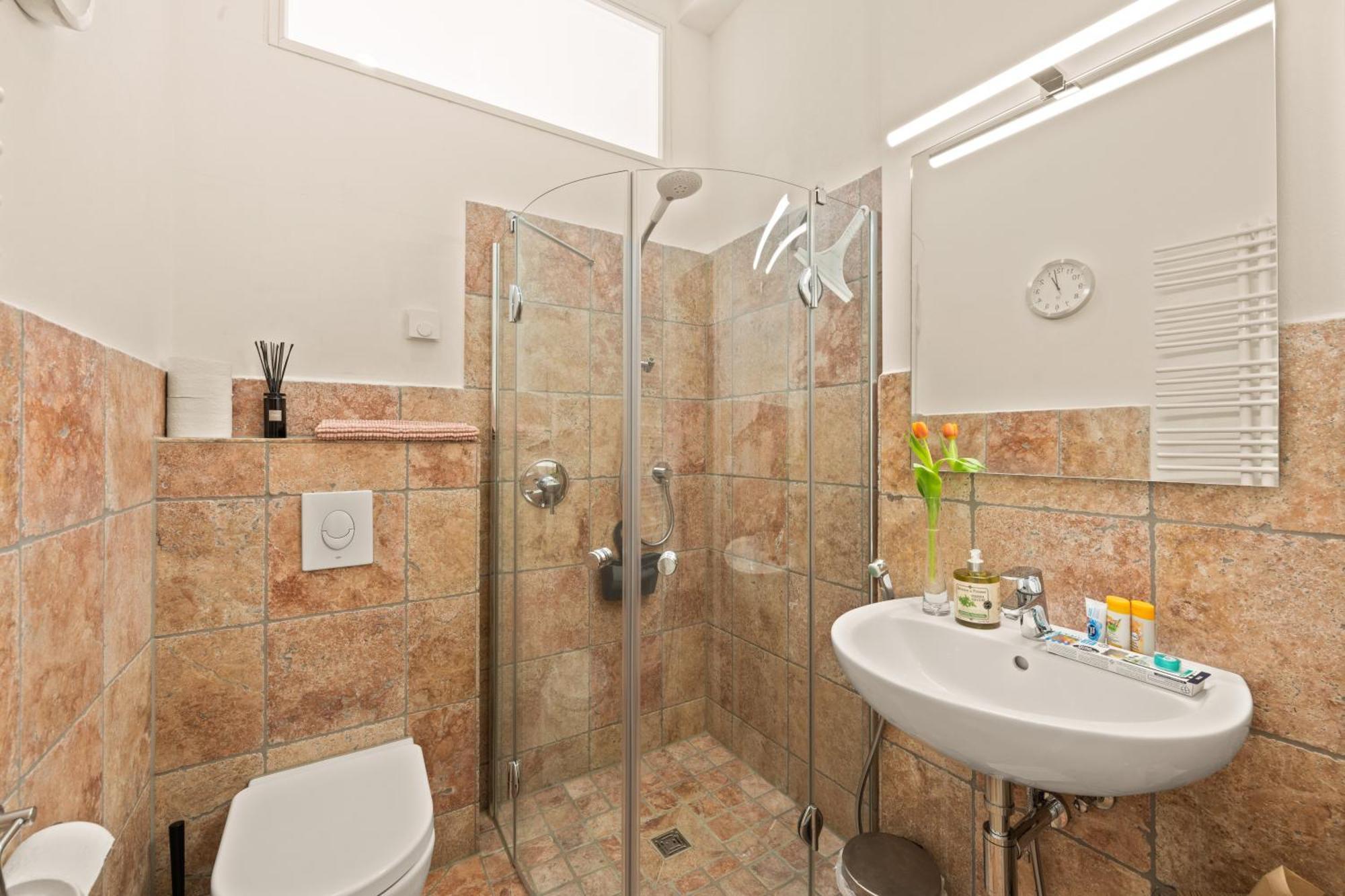 Apta Downtown Monument4rent Near Checkpoint Charlie Apartment Berlin