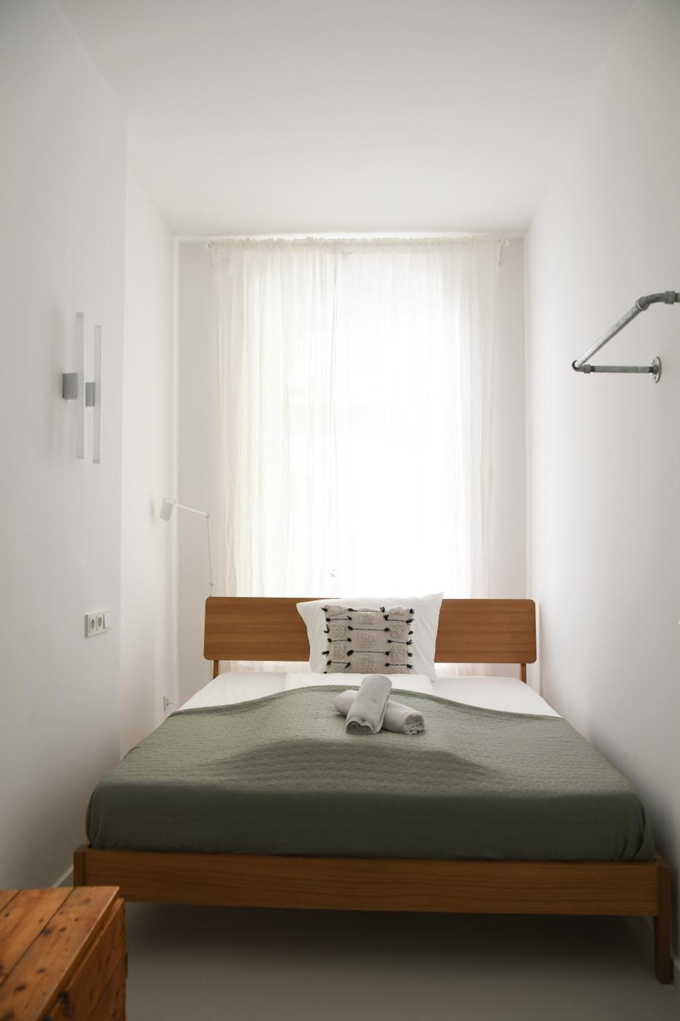 Nook X Salon - Gallery-apartment In Friedrichshain Berlin