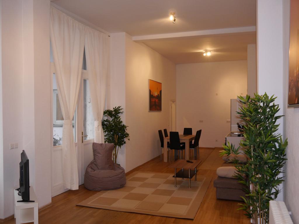 Fidelis 24 Lejlighed *