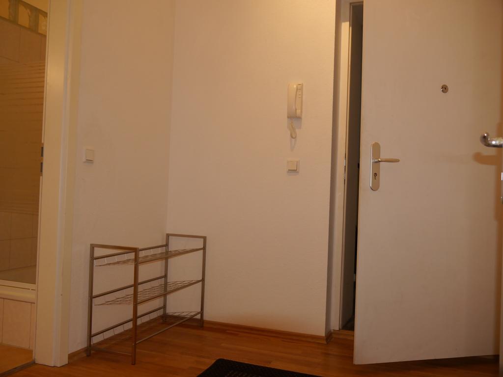 Fidelis 24 Lejlighed Berlin