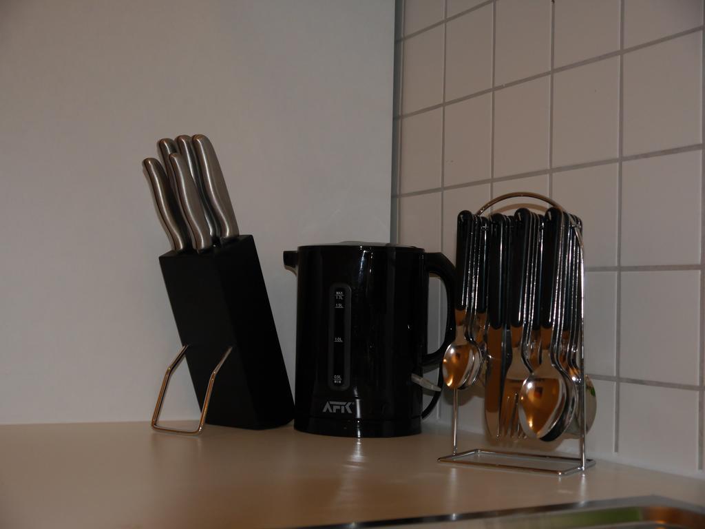 Lejlighed Fidelis 24 *