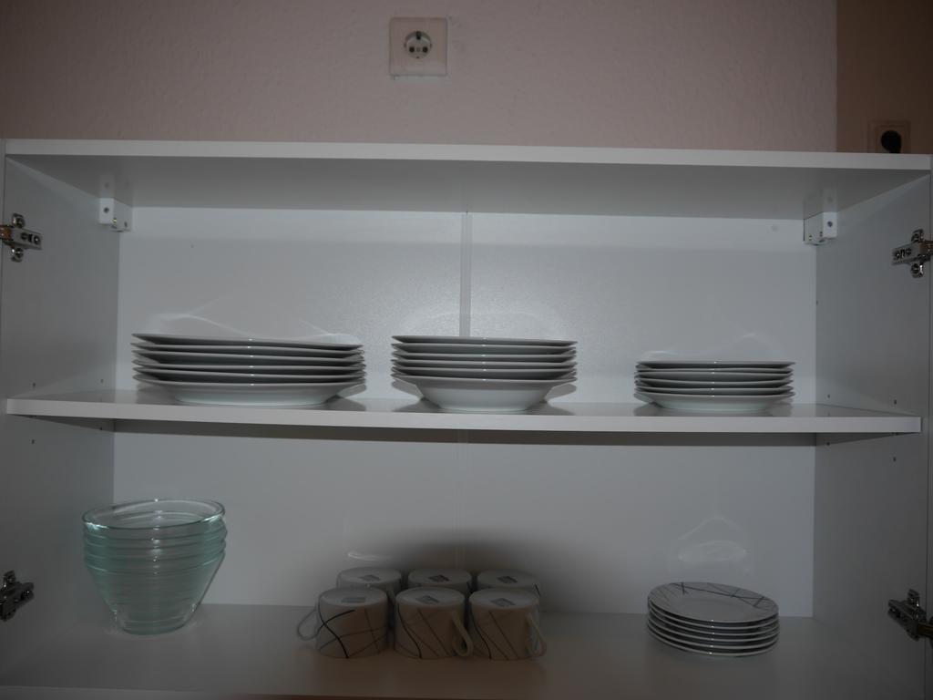 Lejlighed Fidelis 24 *