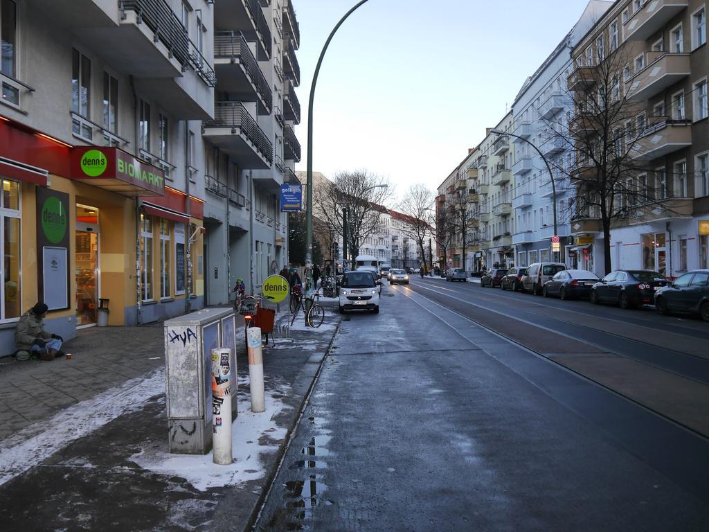 Lejlighed Fidelis 24 Berlin