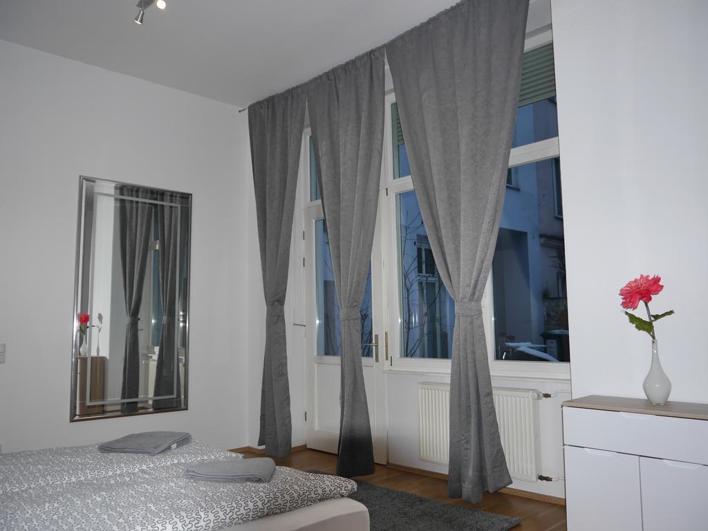 Lejlighed Fidelis 24 *