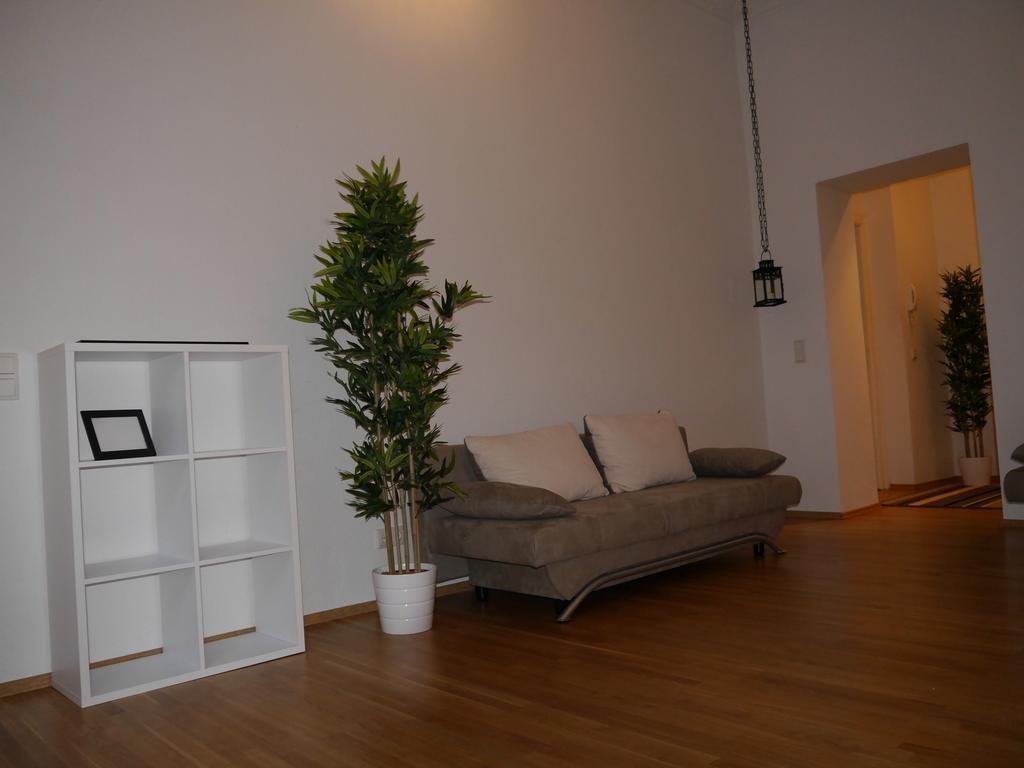 Fidelis 24 Lejlighed Berlin