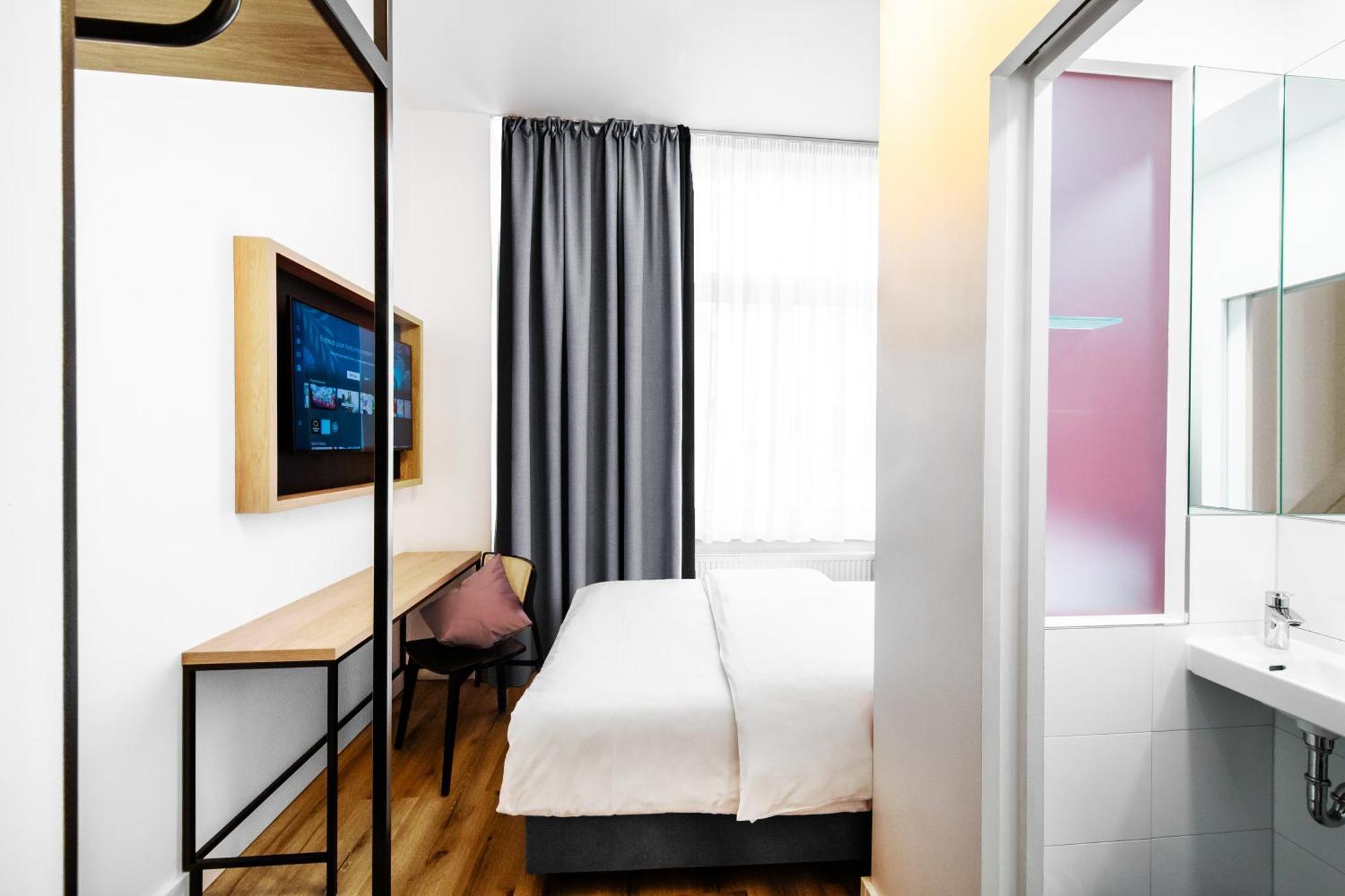 Hotel Calma Mitte