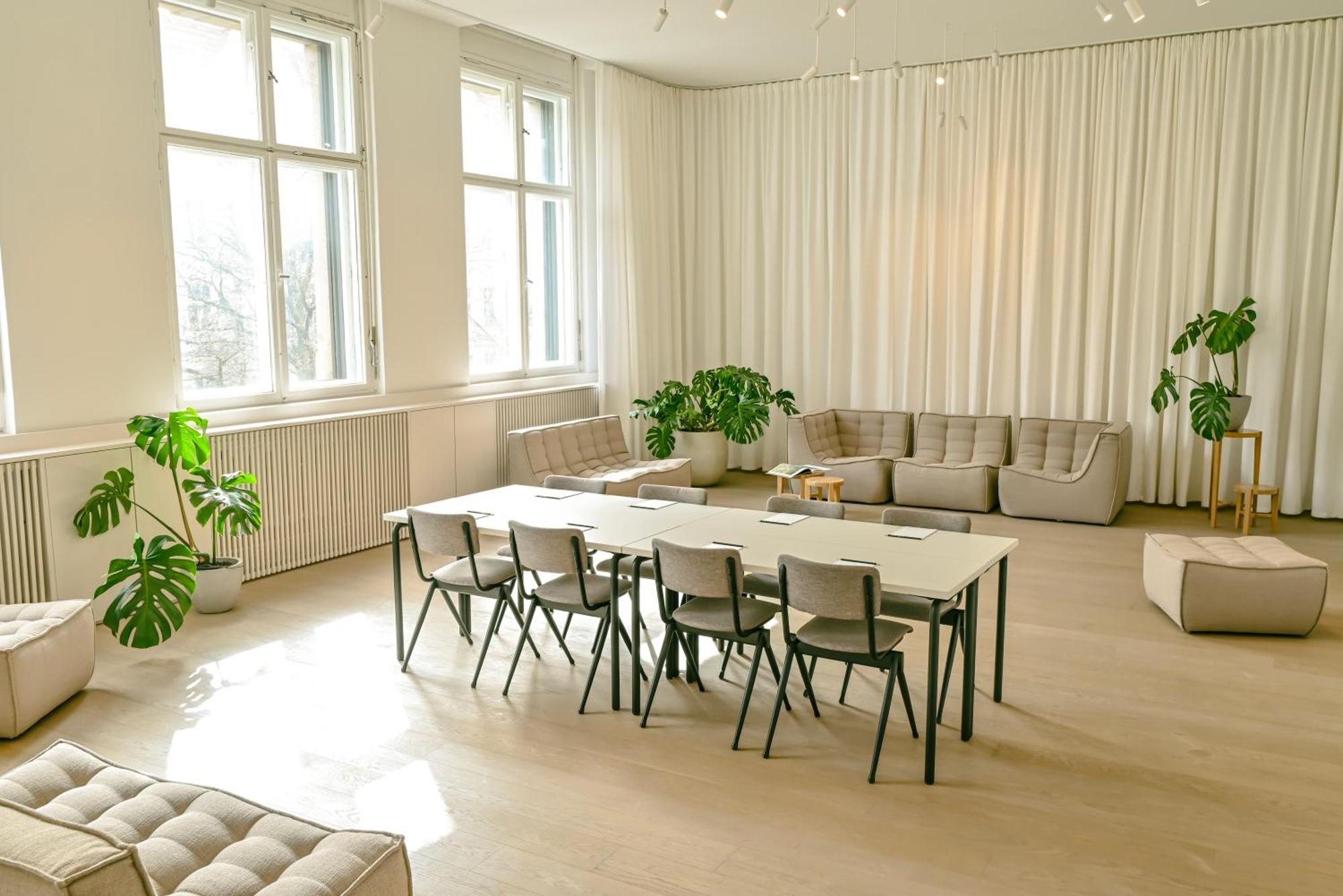 Wilmina Hotel