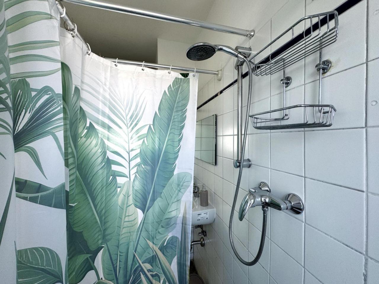 Apartment I Kreuzberg Bergmannkiez Private