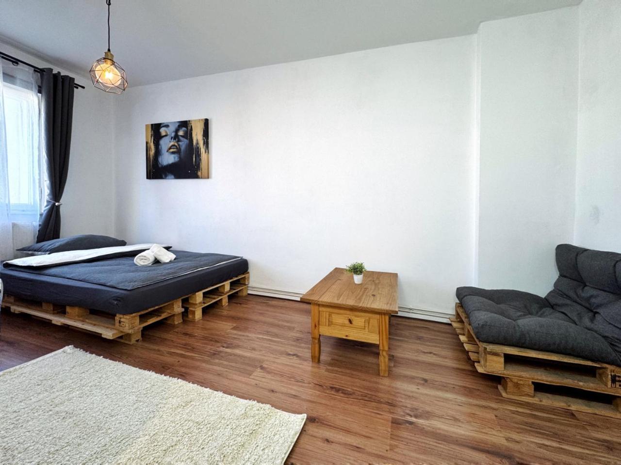 Apartment I Kreuzberg Bergmannkiez Private Berlin