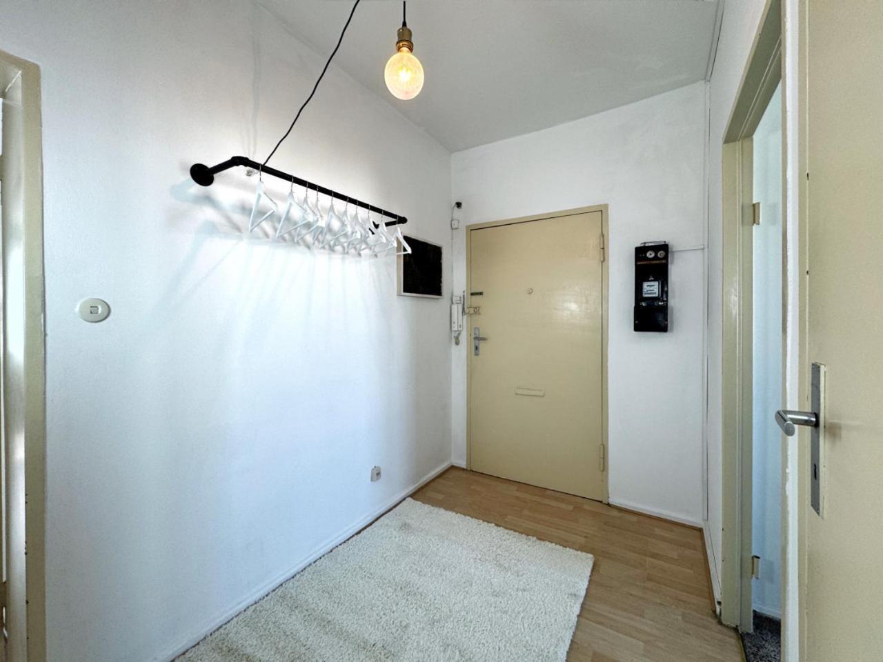 I Kreuzberg Bergmannkiez Private * Berlin