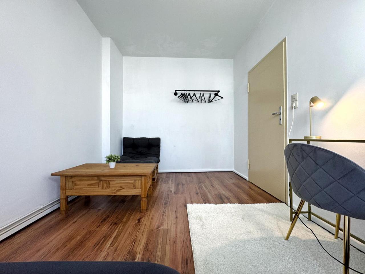 I Kreuzberg Bergmannkiez Private Apartment Berlin