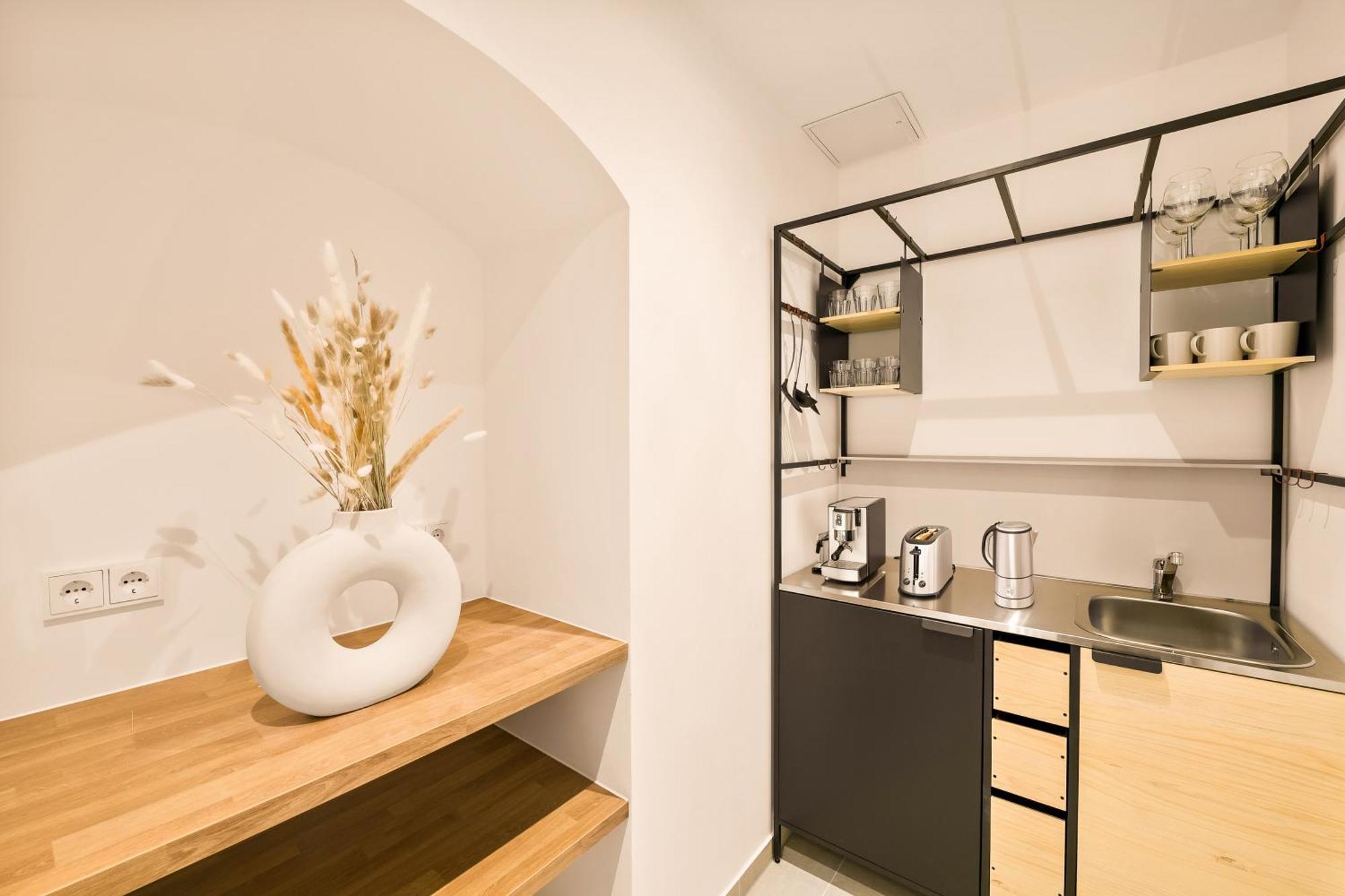Apartment Kreuzberg - Fuerbringerstrasse Kiez *
