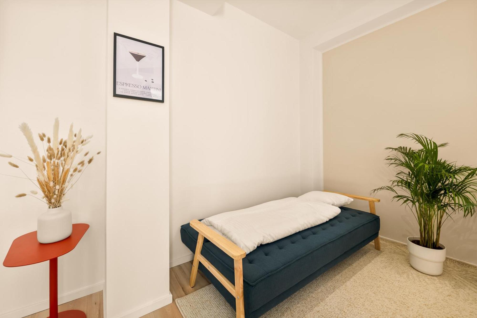 Apartment Kreuzberg - Fuerbringerstrasse Kiez