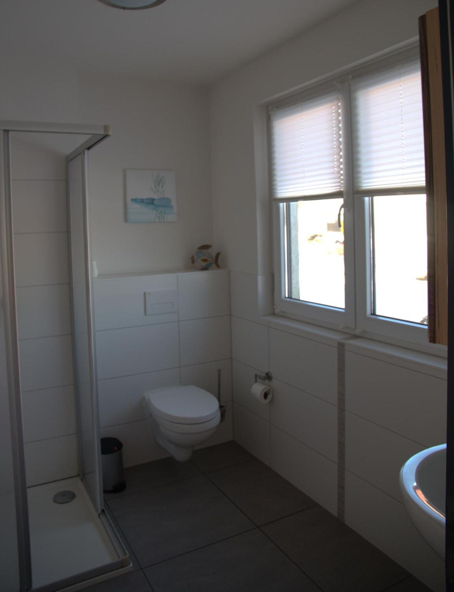 Haus 07 Weide Holiday home