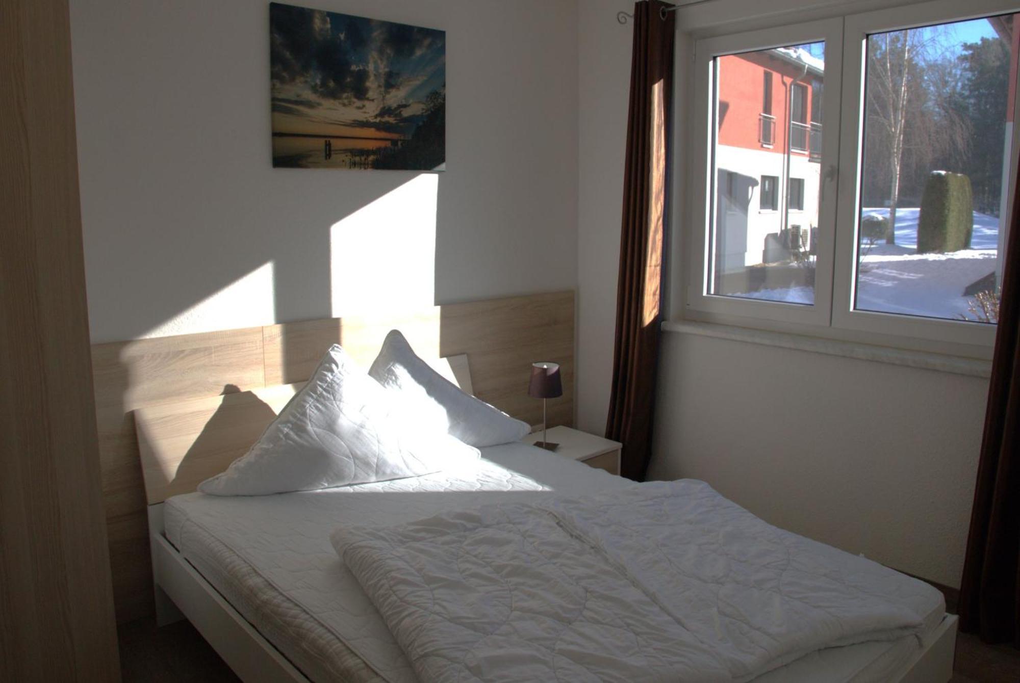 Haus 06 Eibe *