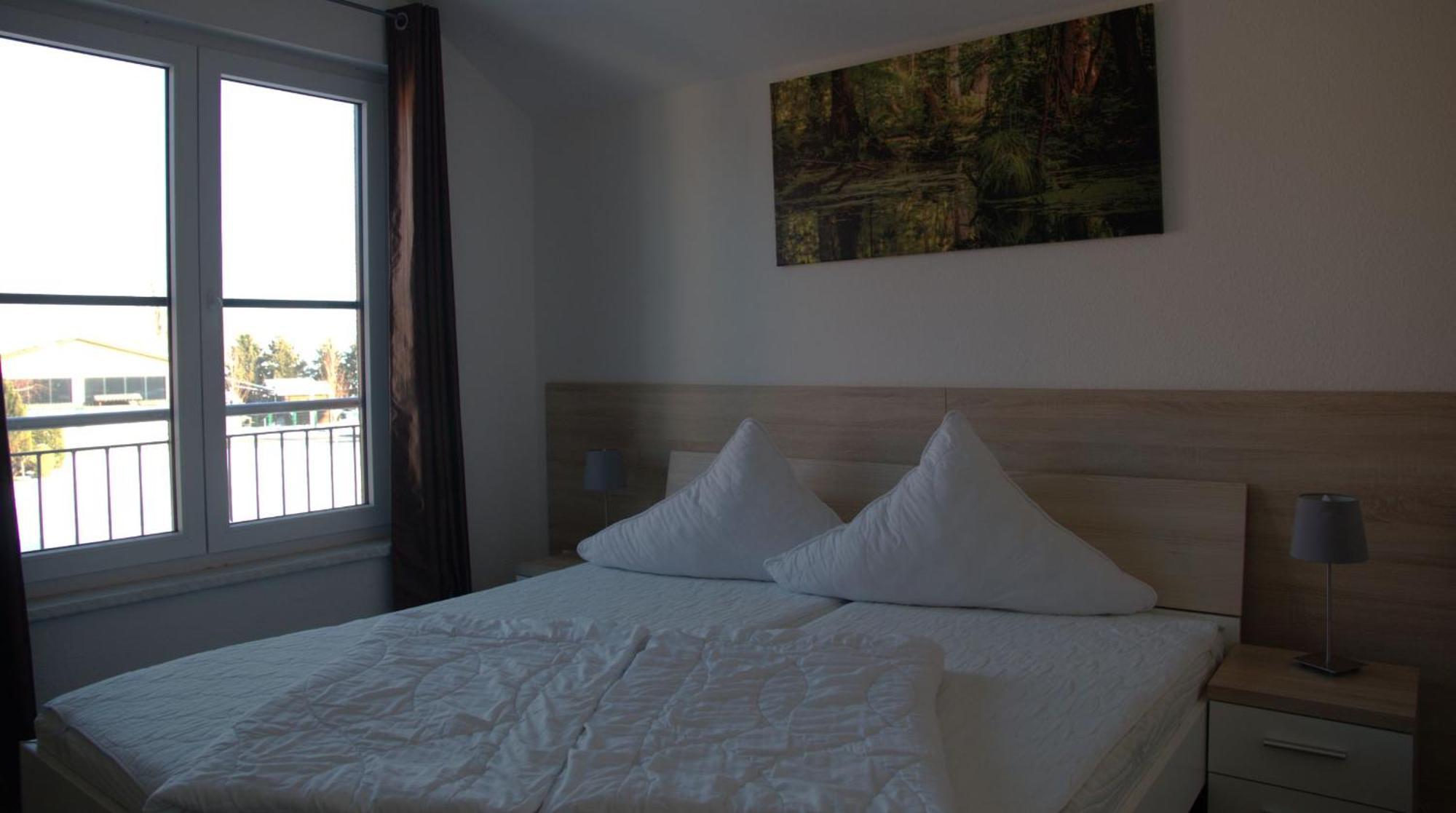 Holiday home Haus 07 Weide Berlin