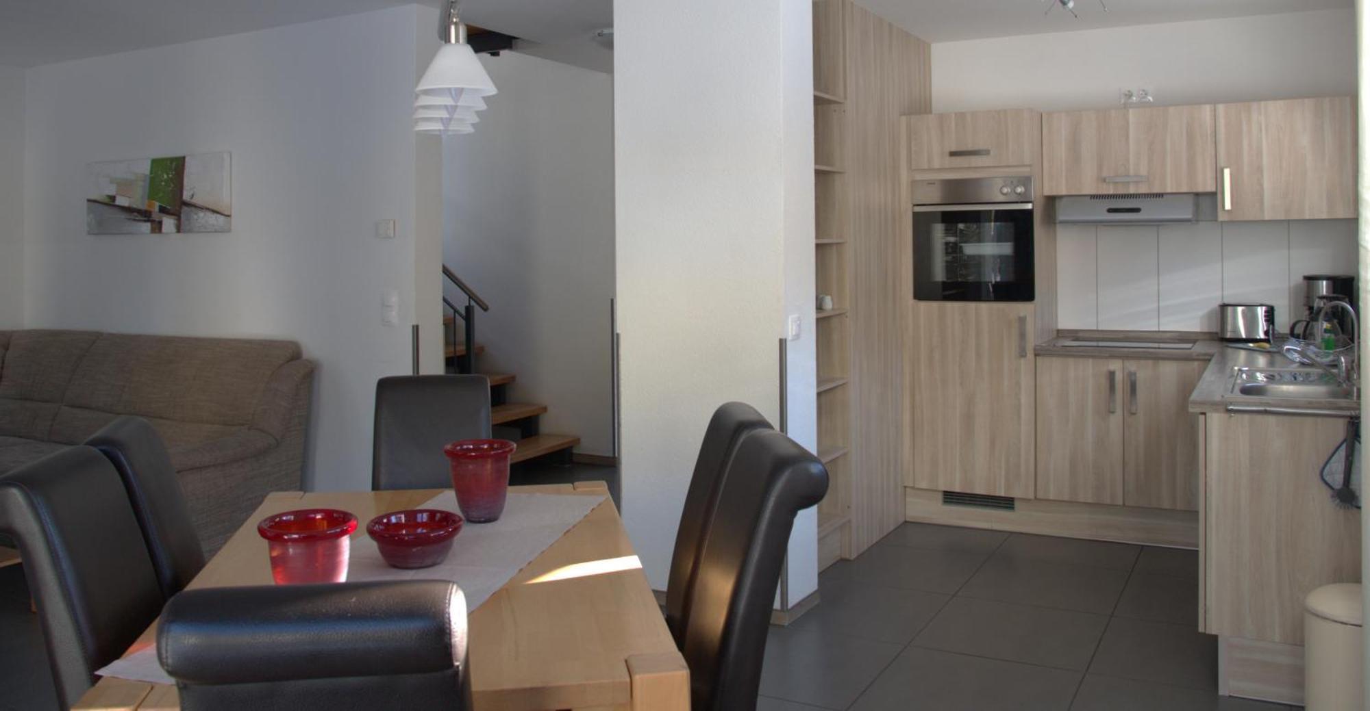 Haus 06 Eibe * Berlin