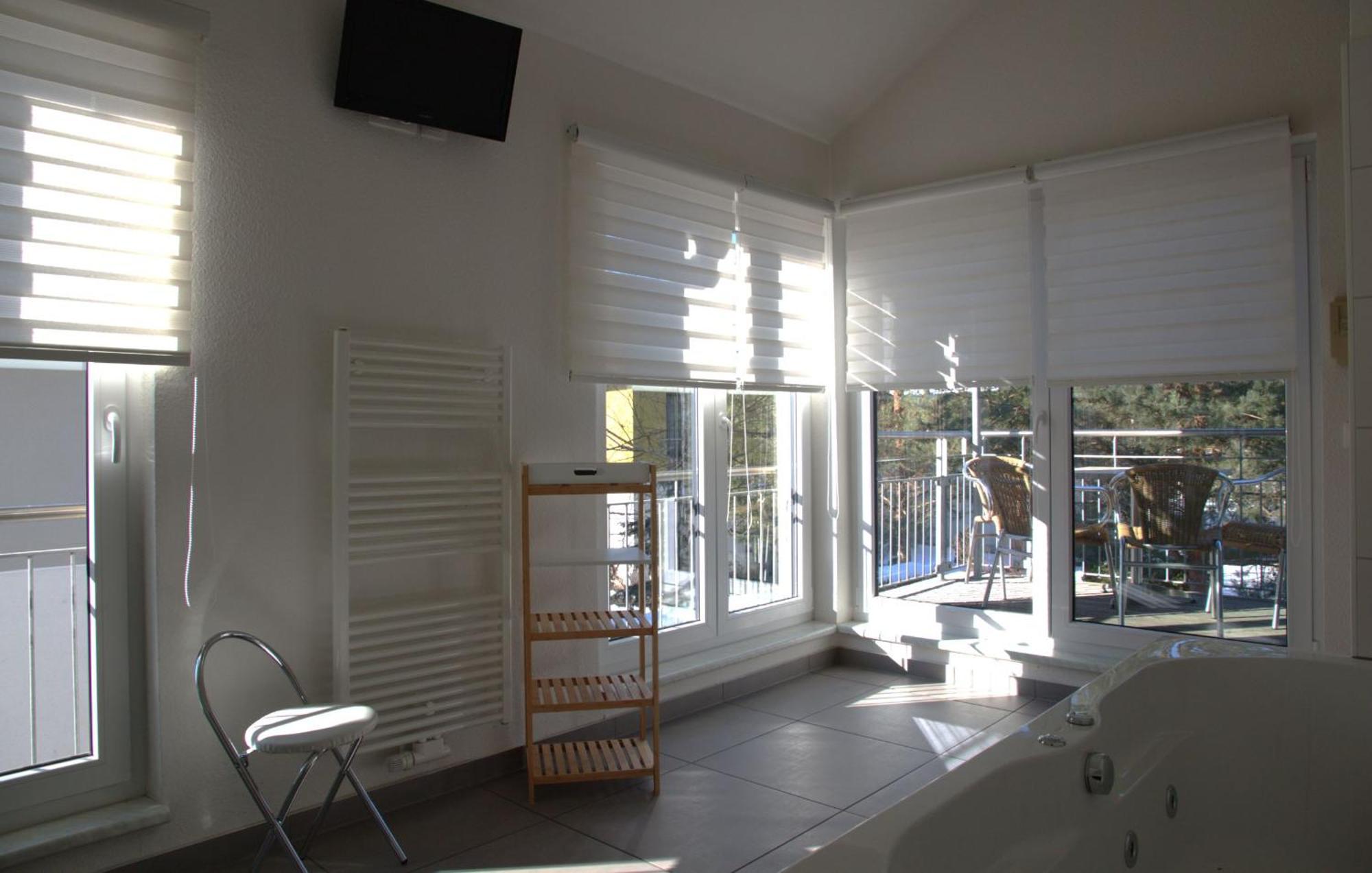 Ferienhaus Haus 04 Fichte *