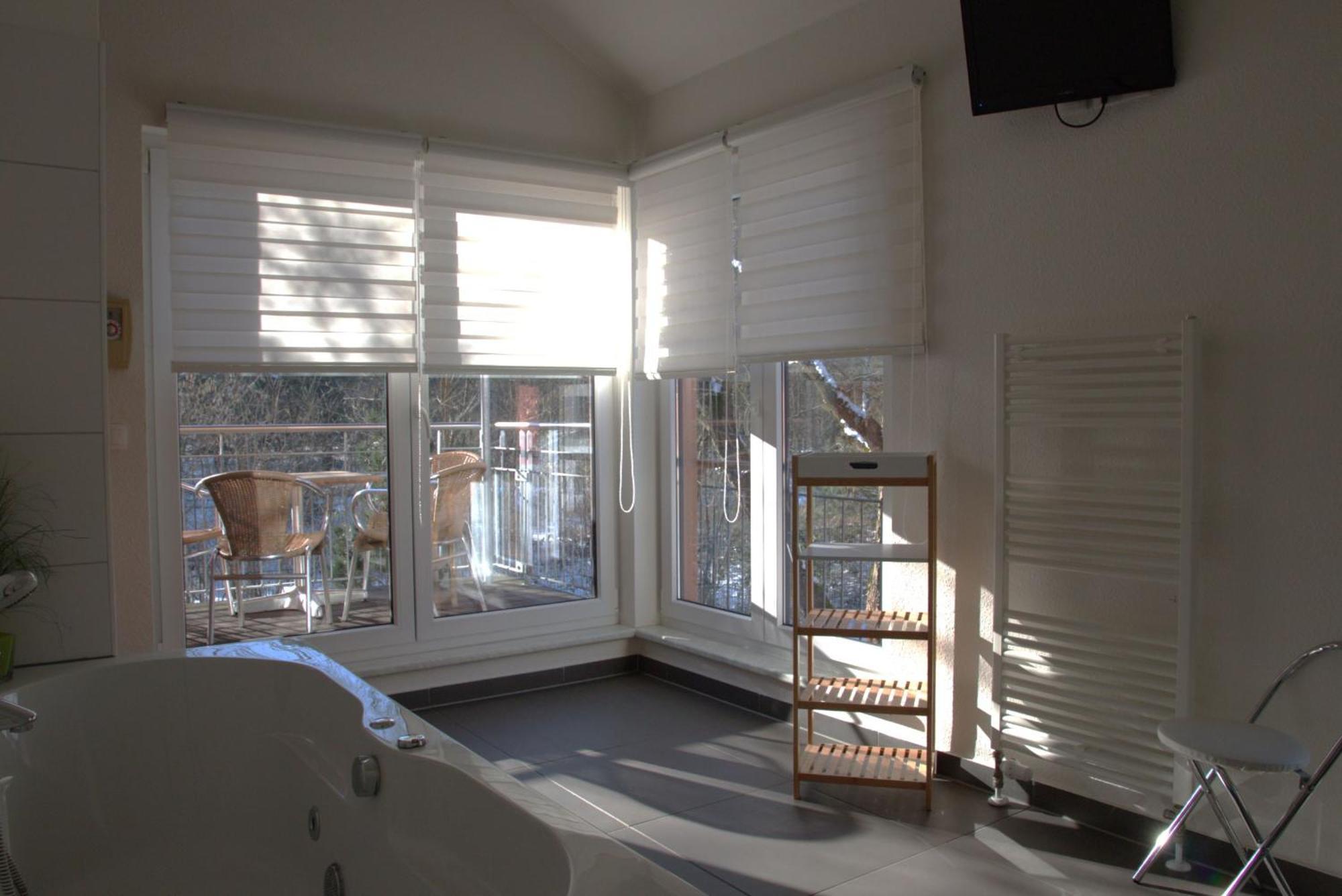 Haus 07 Weide Holiday home Berlin