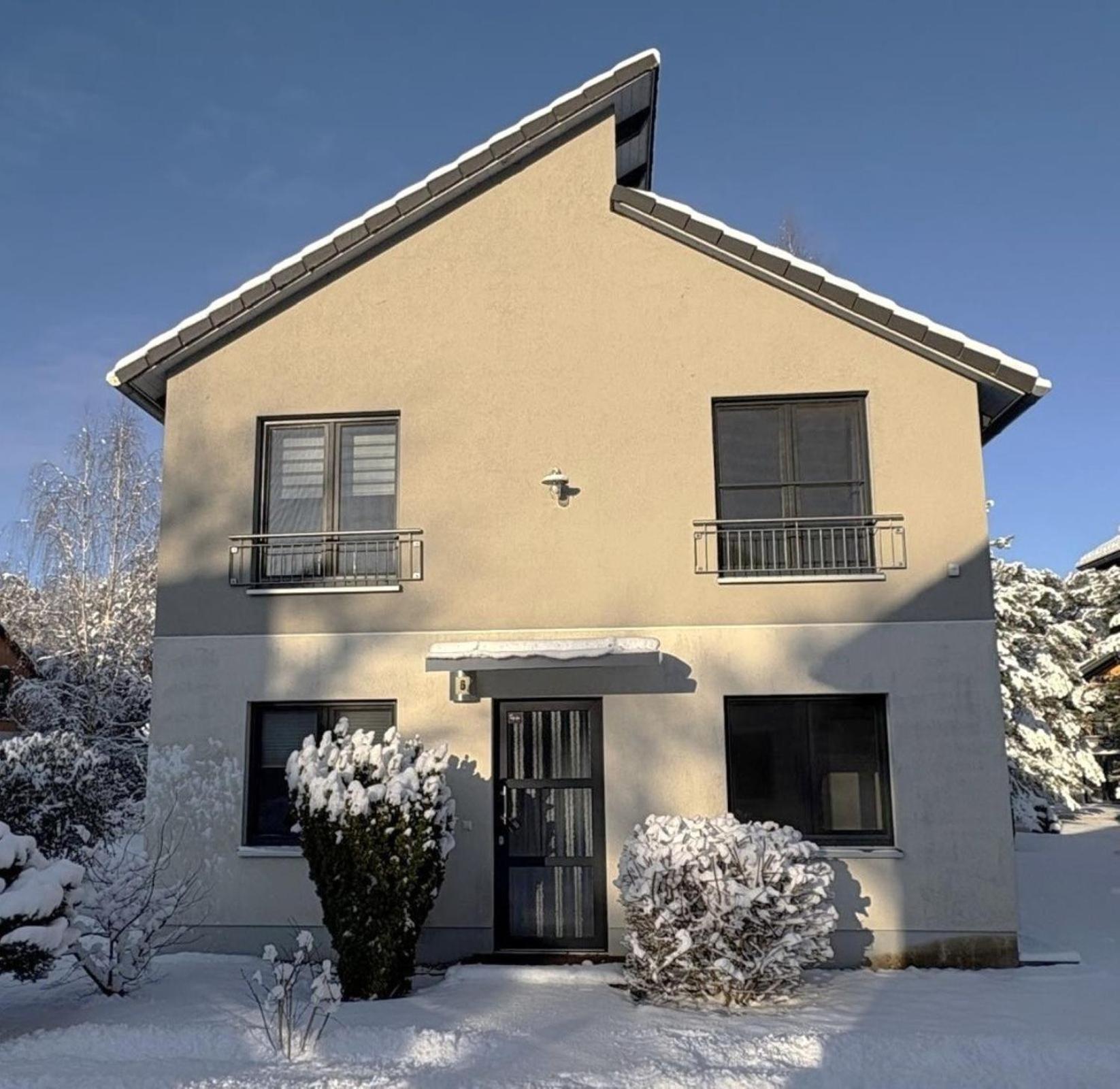Haus 06 Eibe Berlin